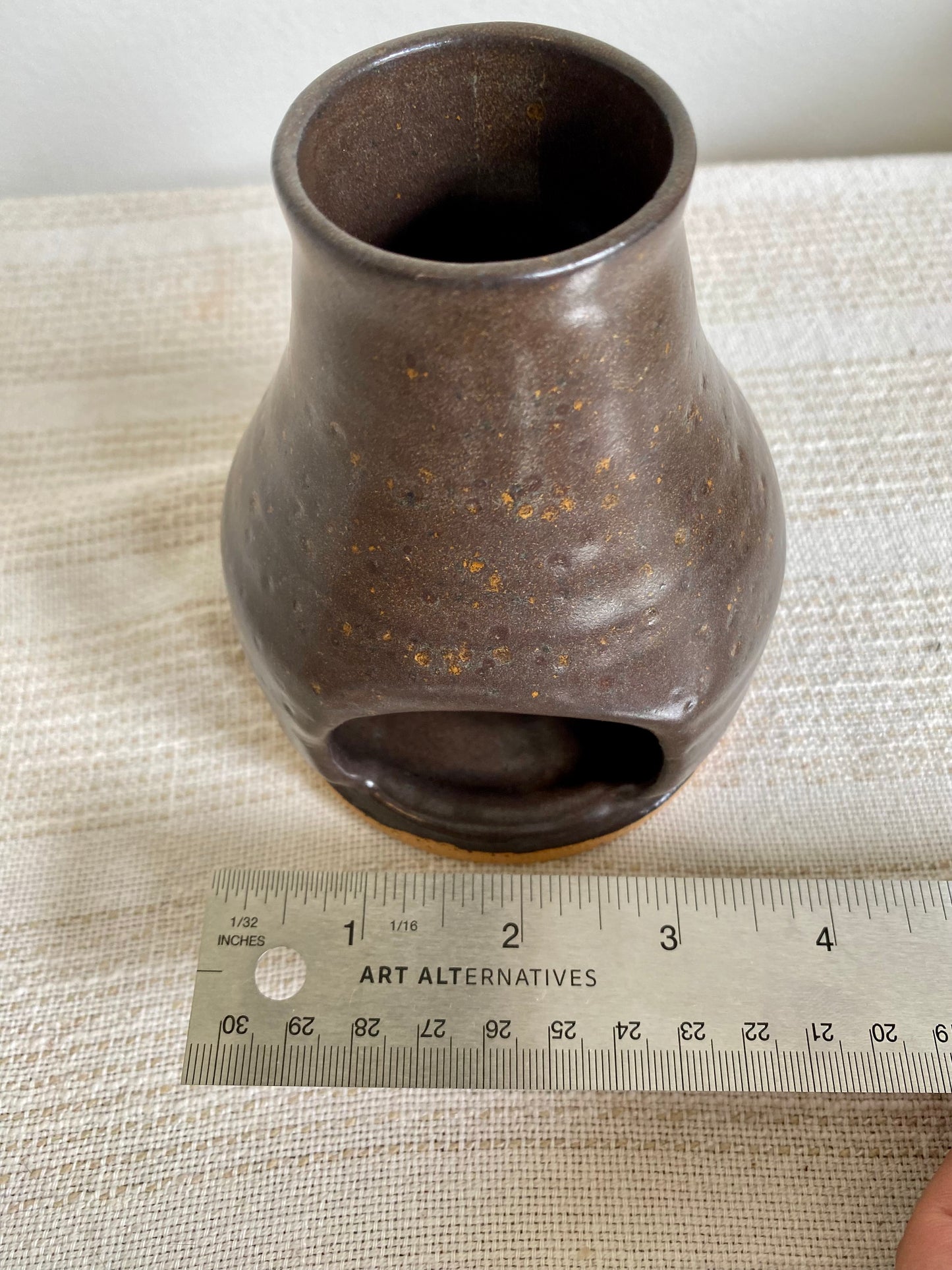 Mini Chiminea