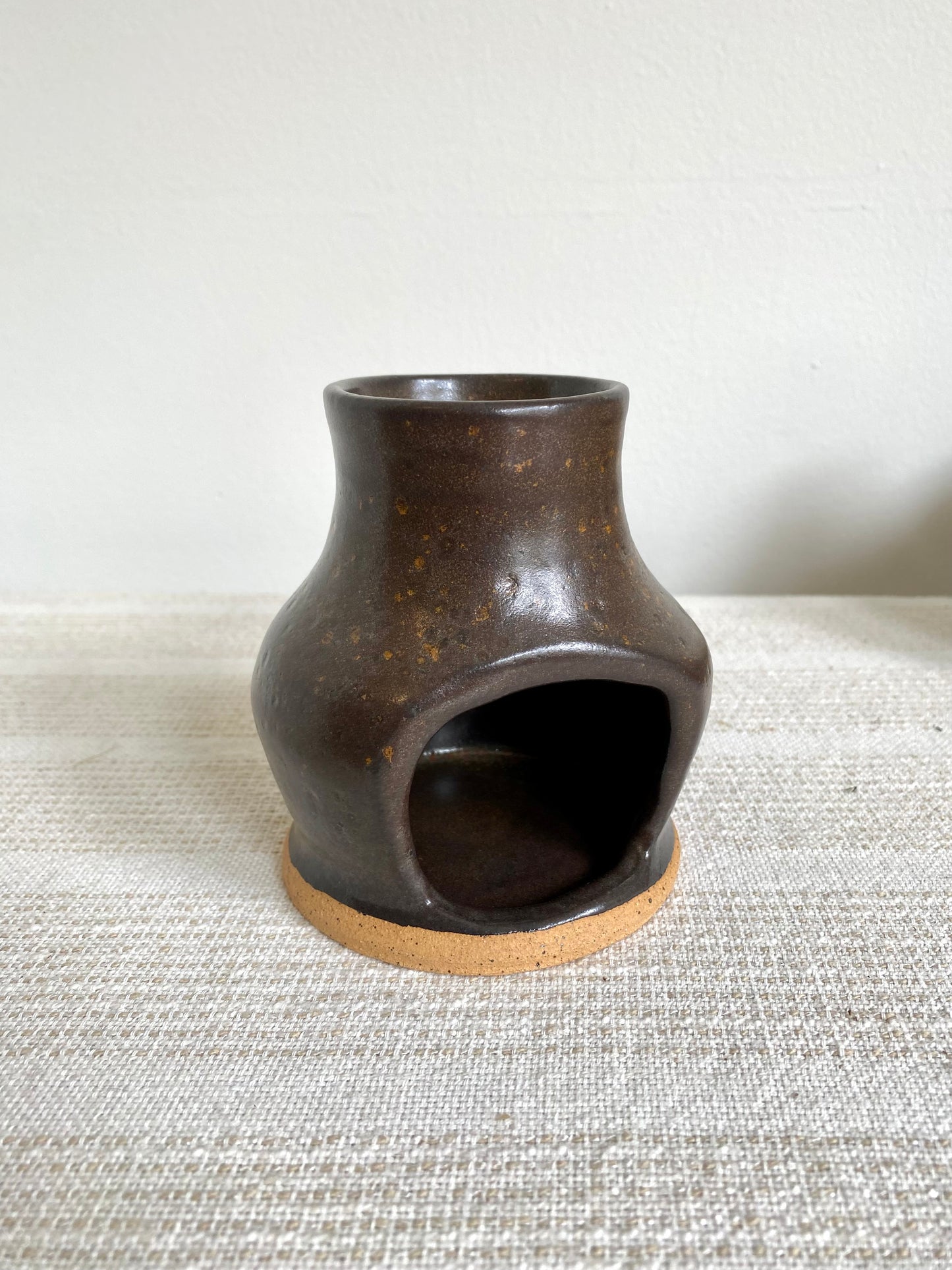 Mini Chiminea