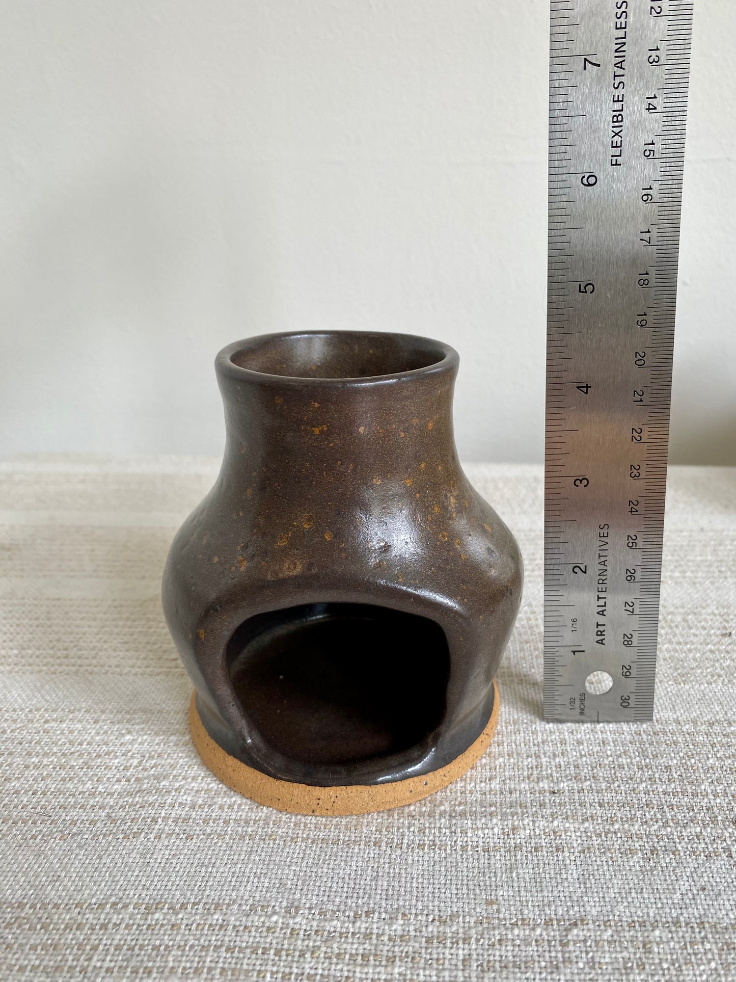 Mini Chiminea