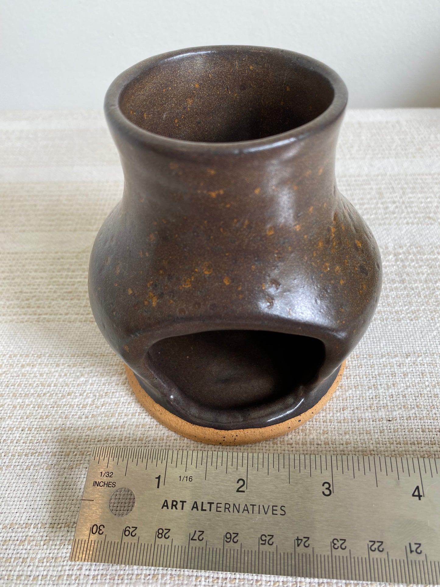 Mini Chiminea