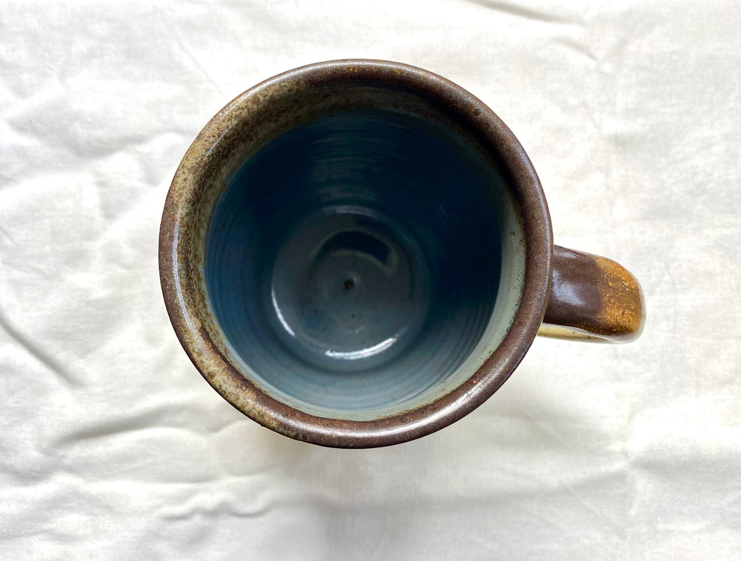 Stoneware Mug