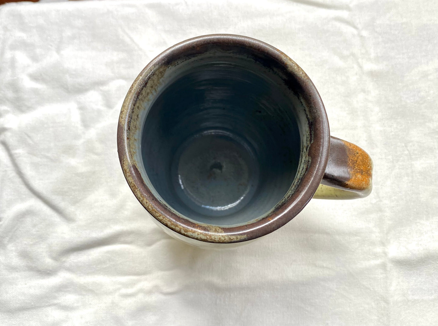 Stoneware Mug