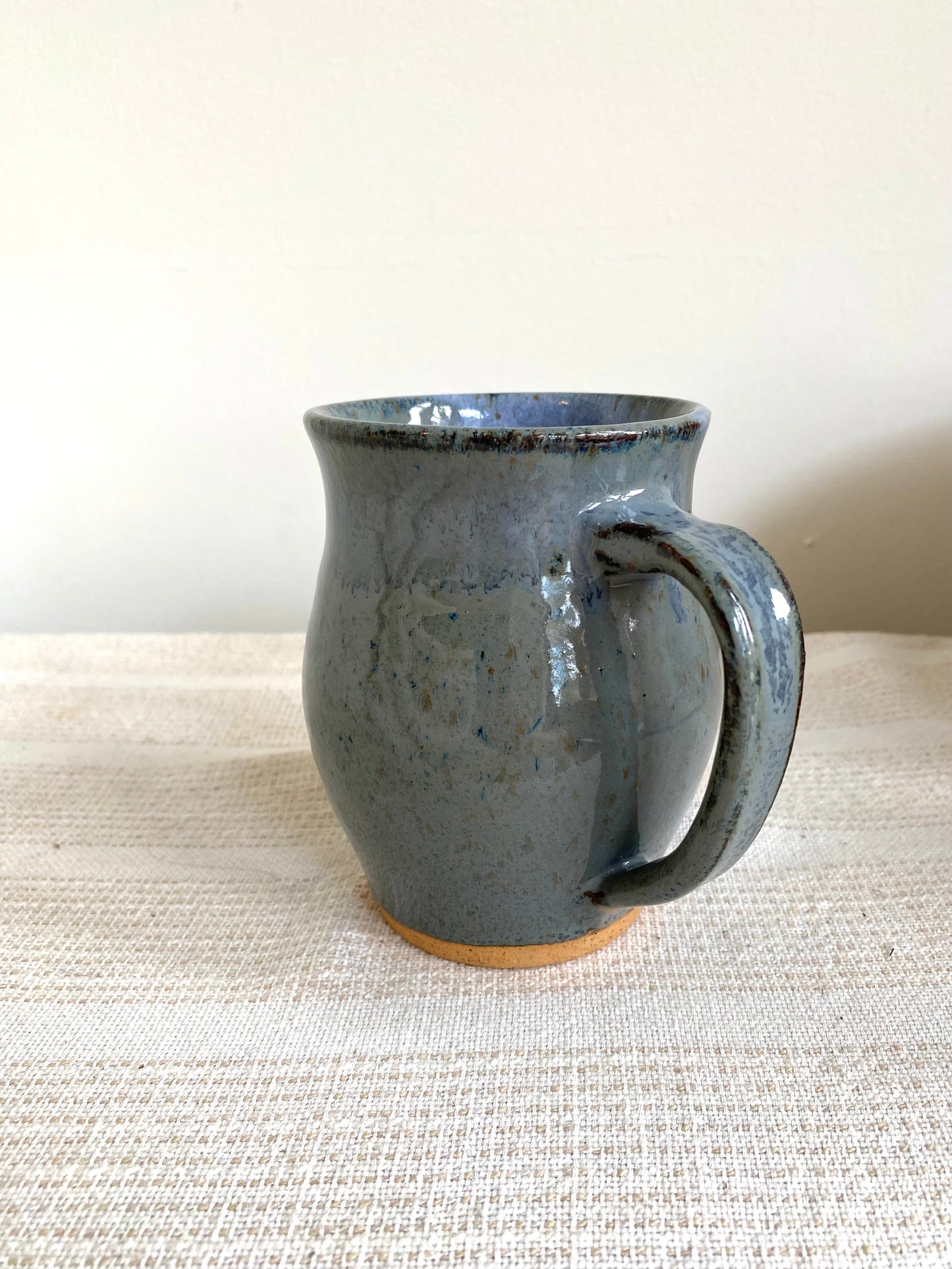 Stoneware Mug
