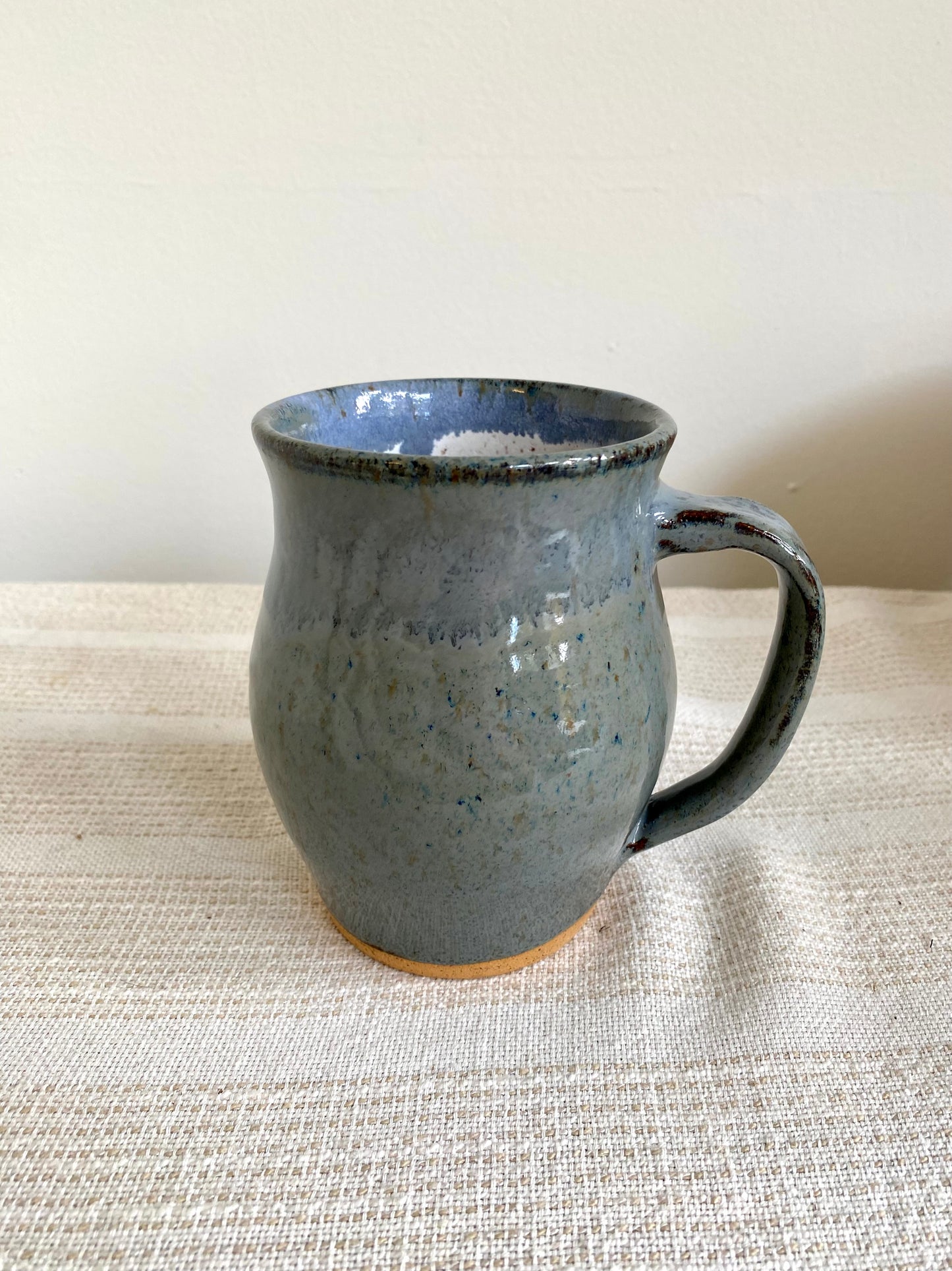 Stoneware Mug