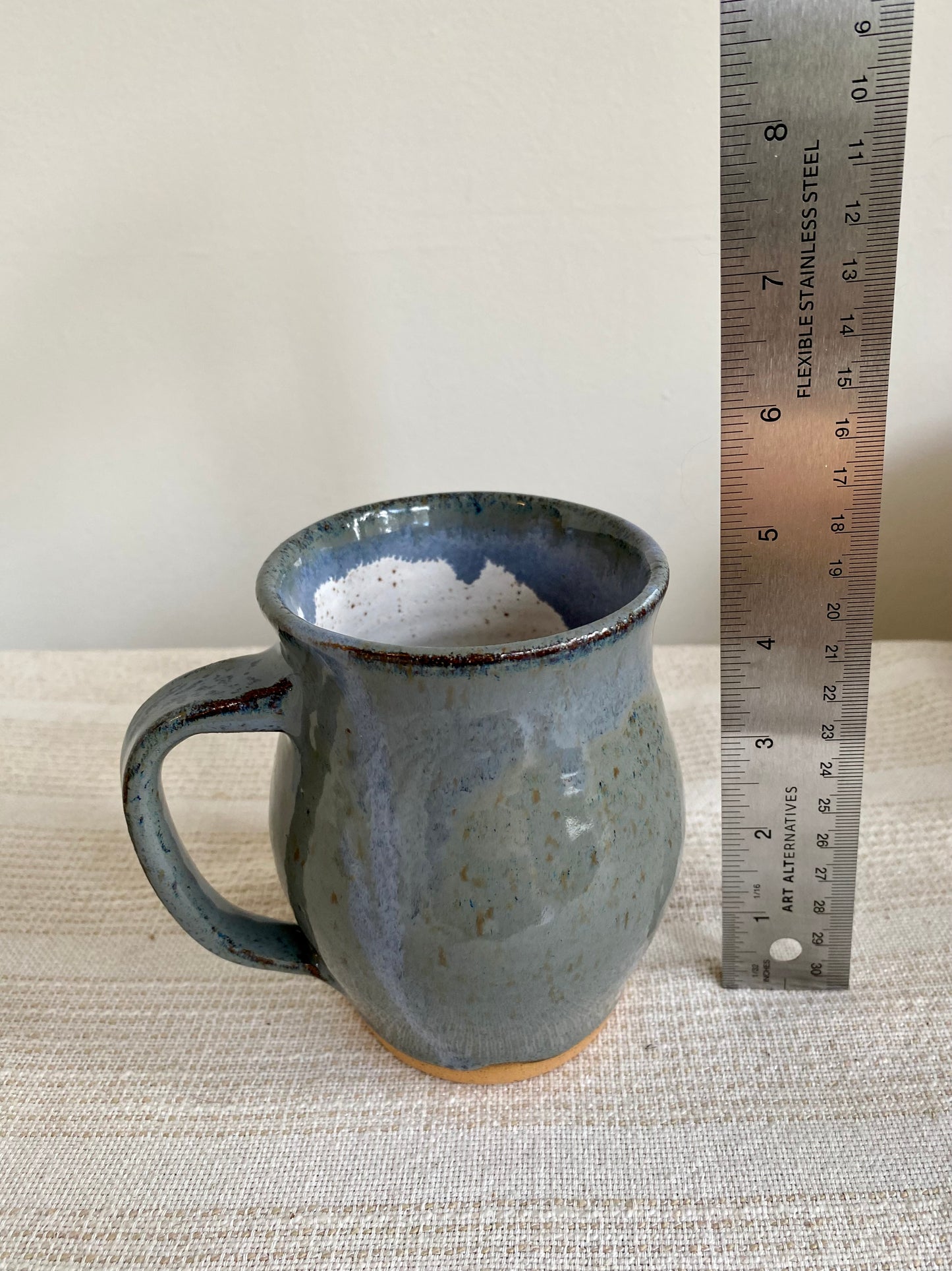Stoneware Mug