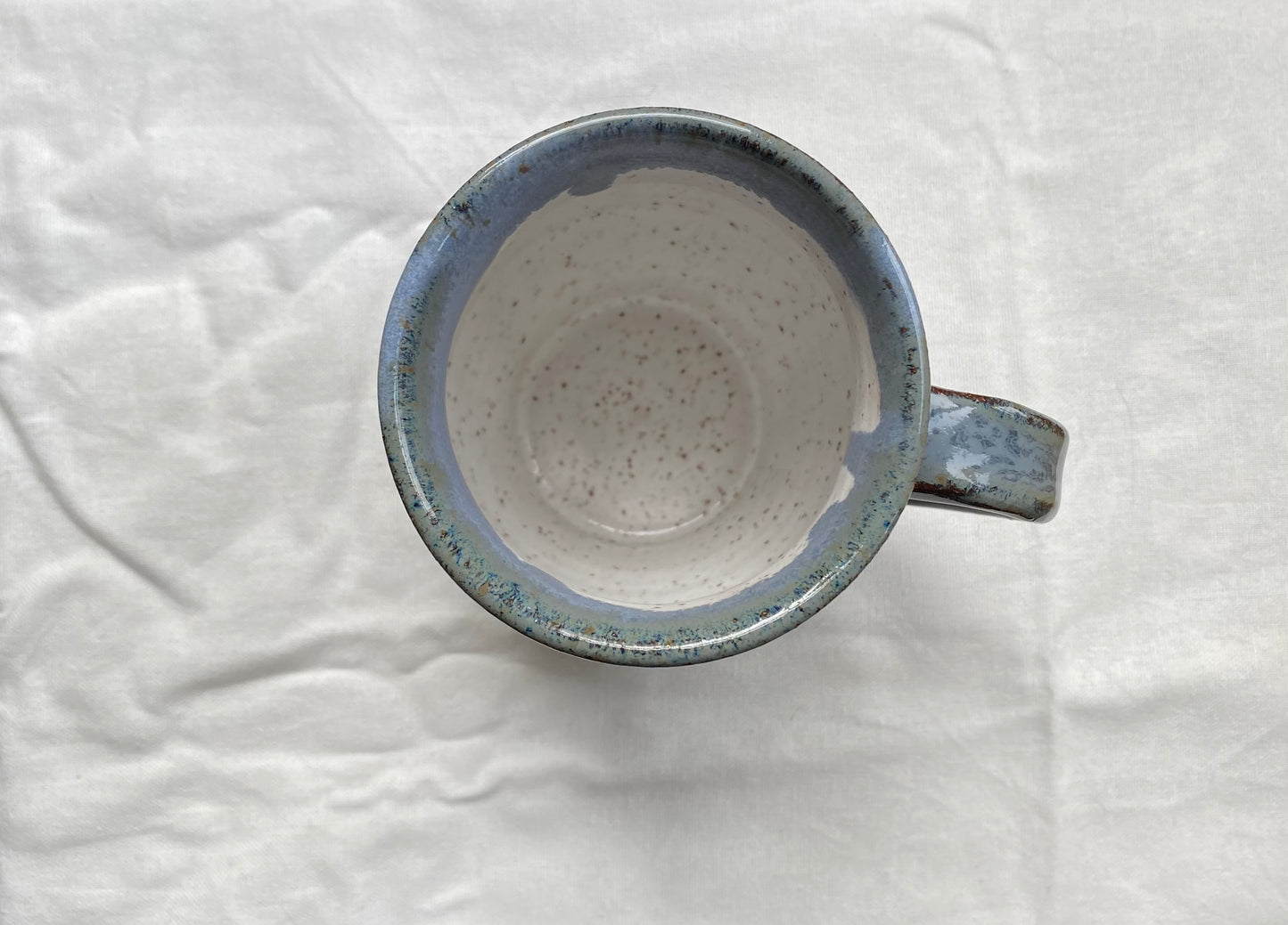 Stoneware Mug