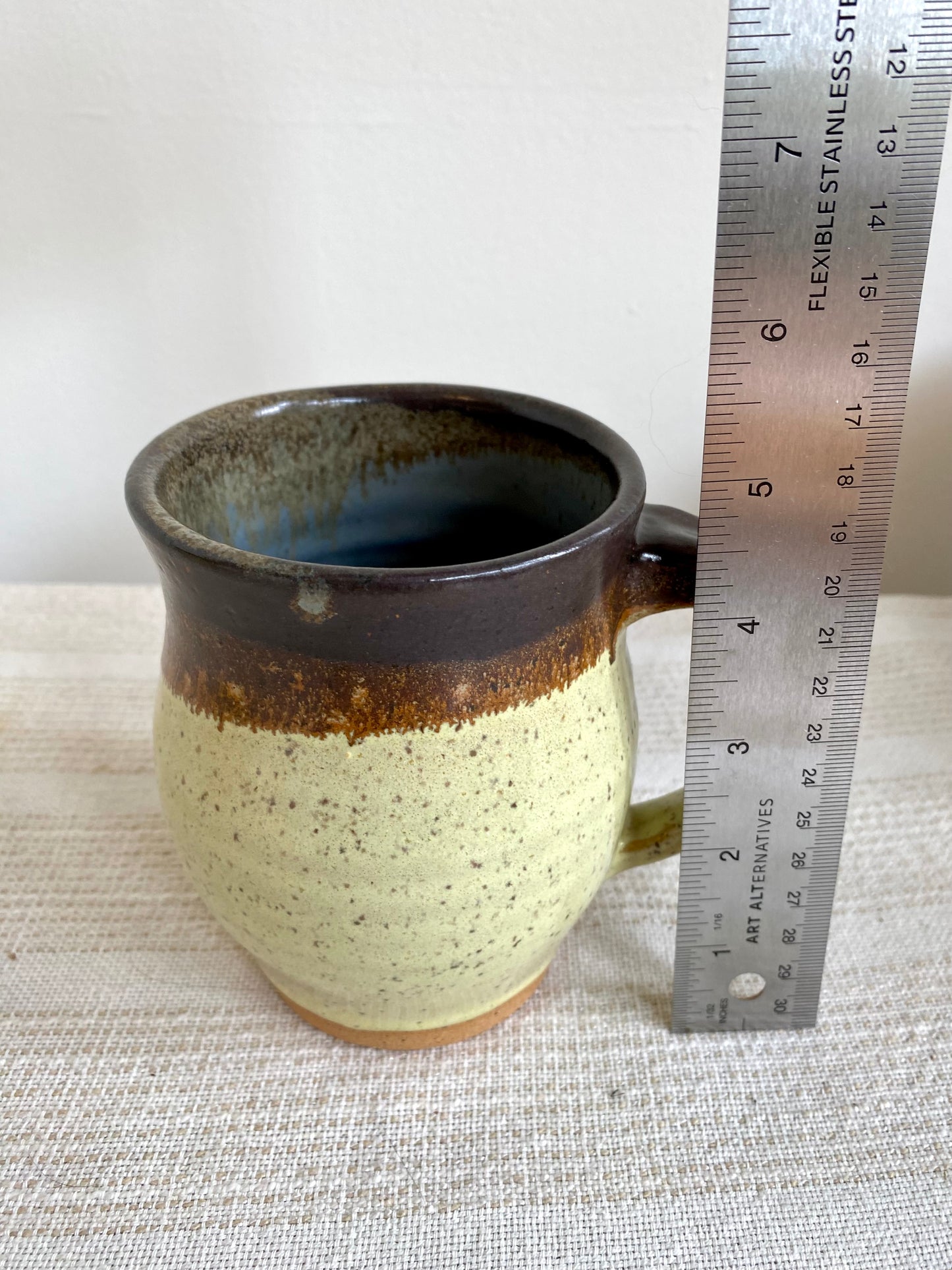 Stoneware Mug