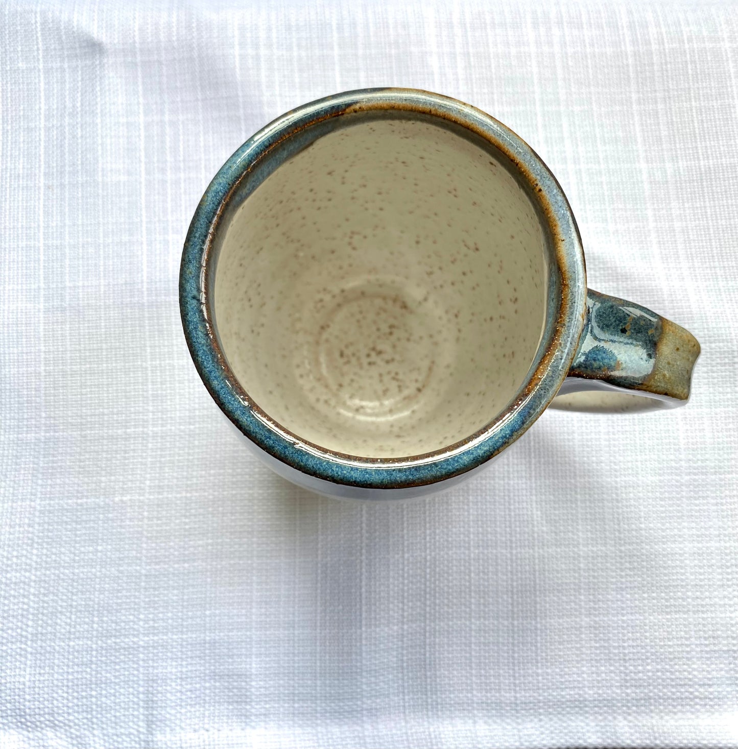 Stoneware Mug