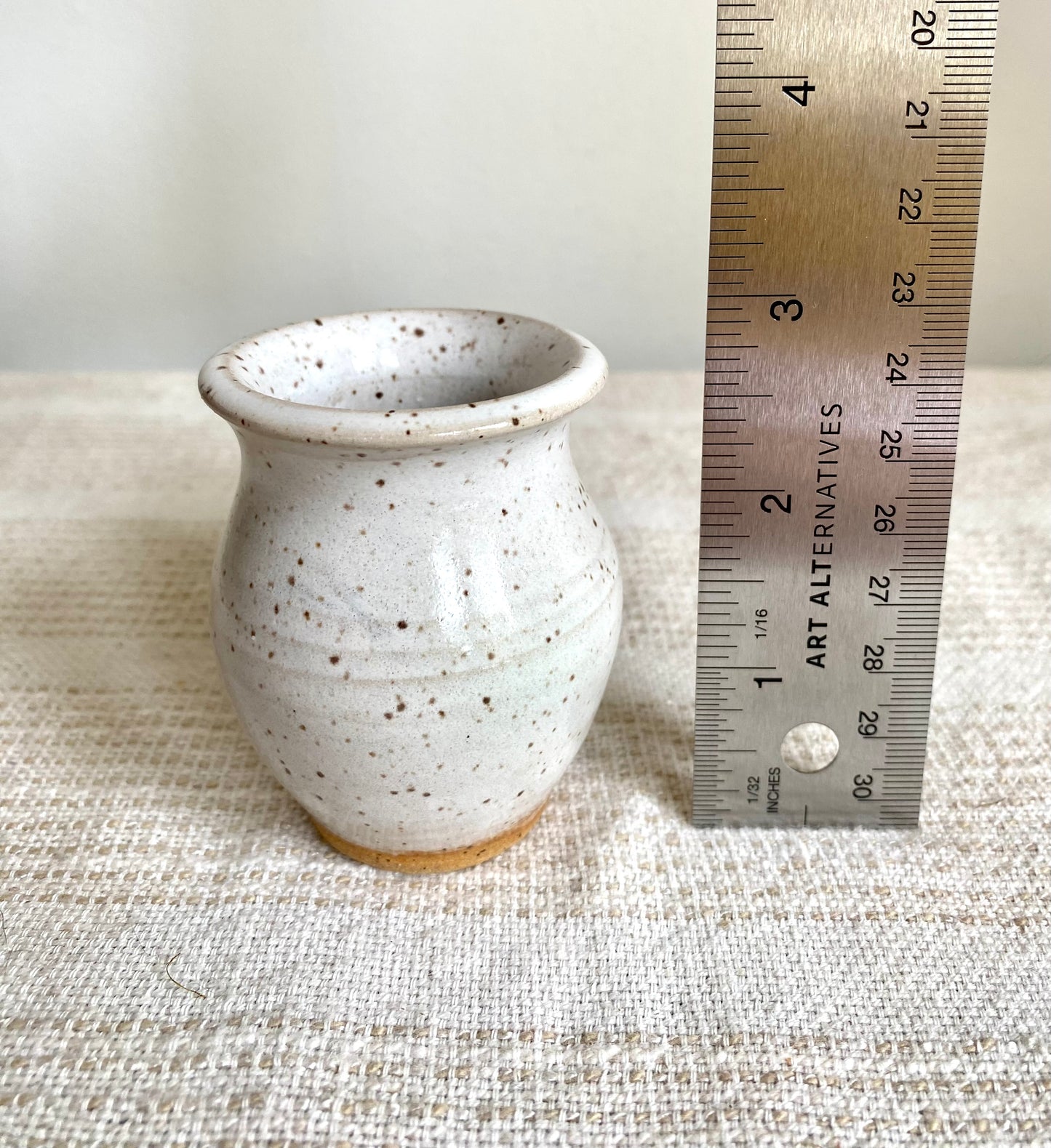 Little Stoneware Vase