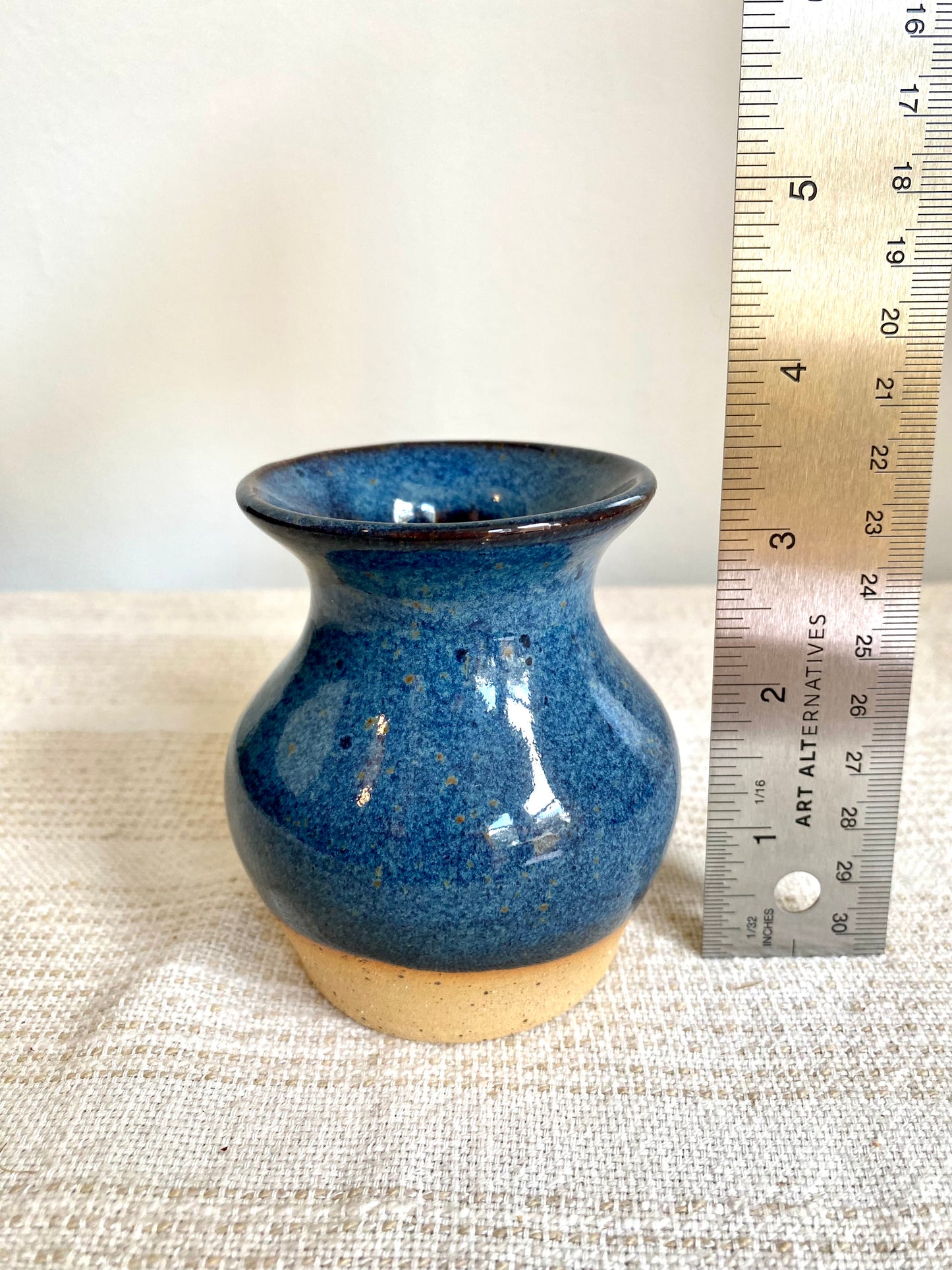 Little Stoneware Vase