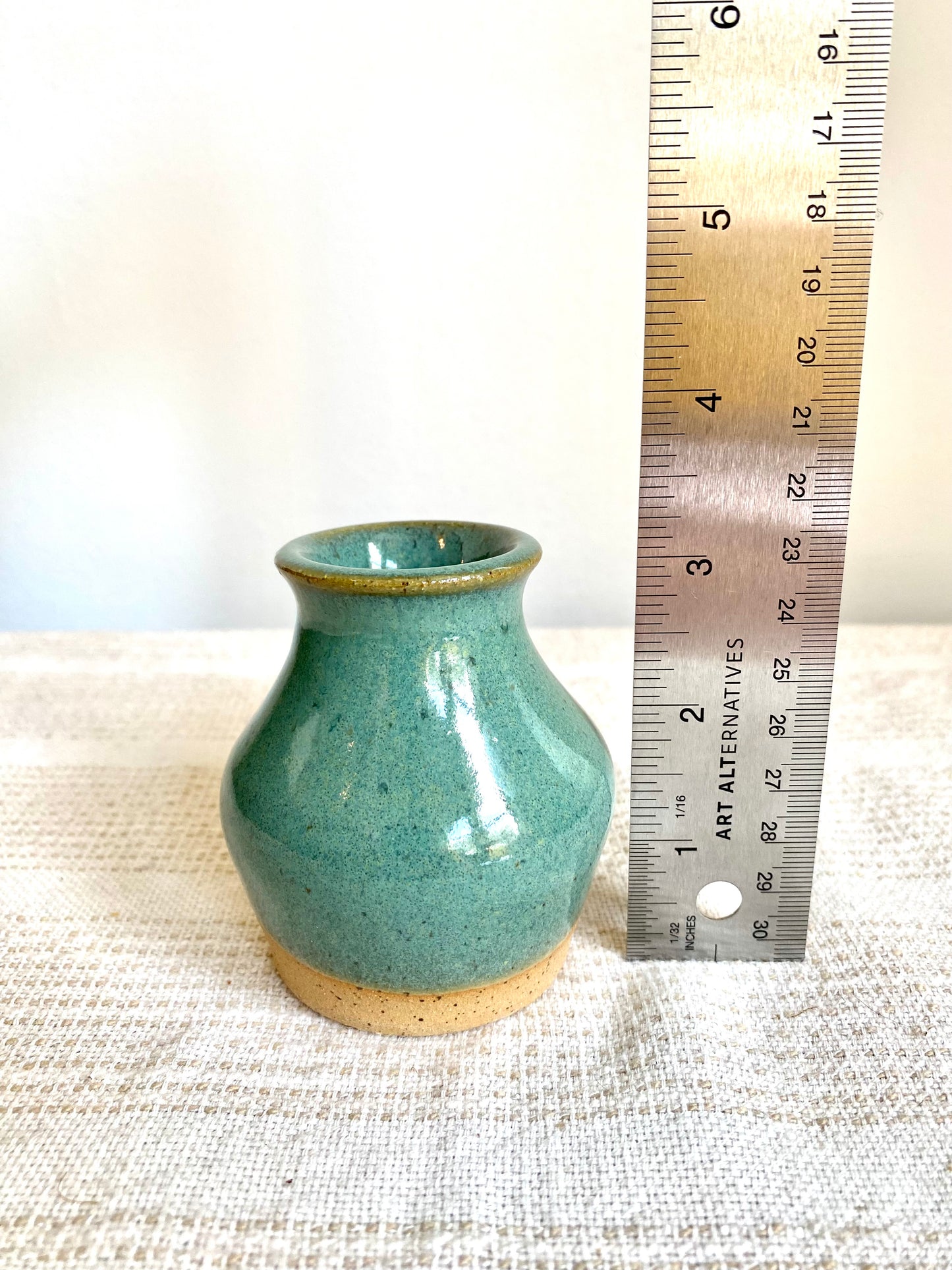 Little Stoneware Vase