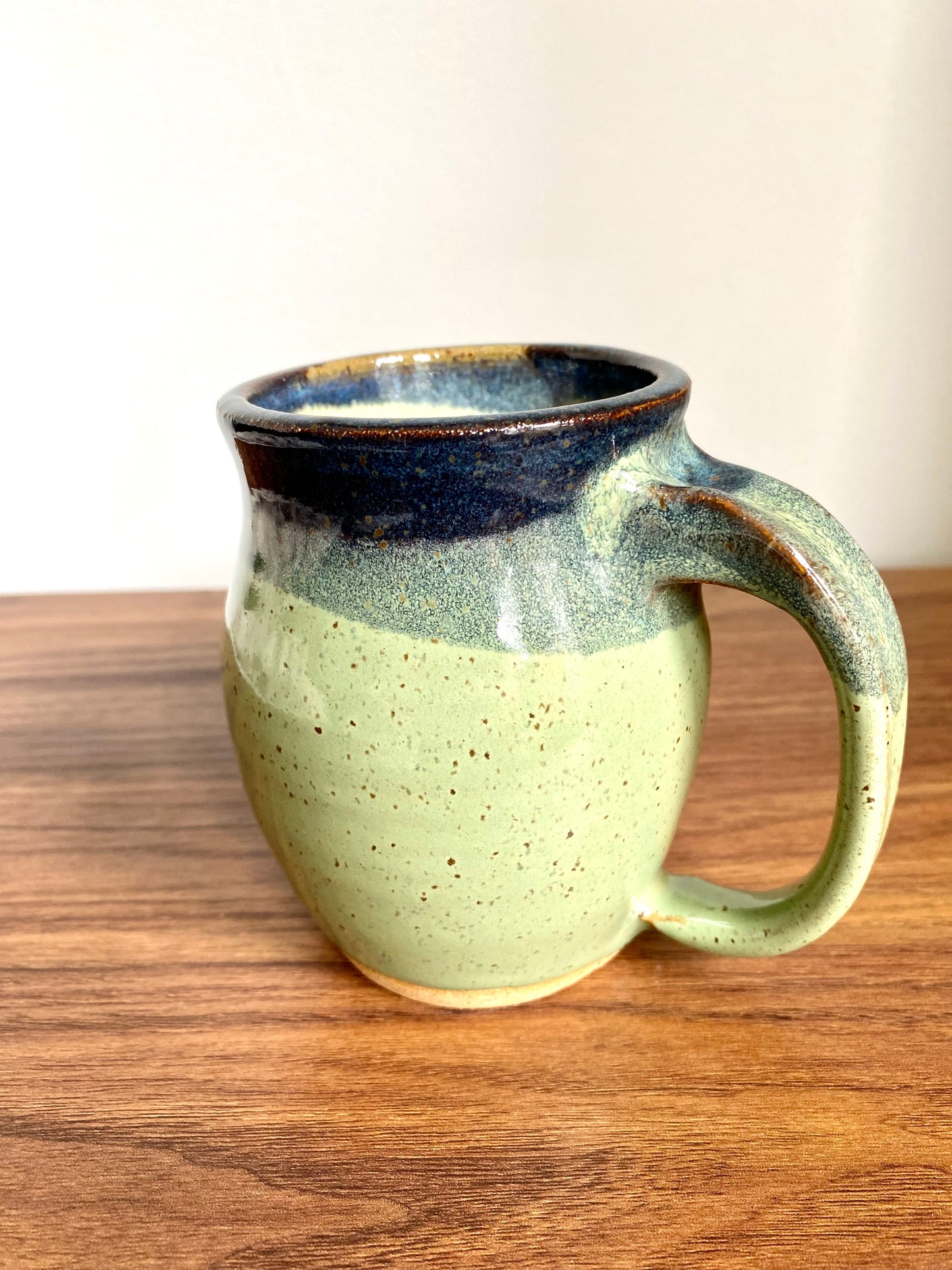 Stoneware Mug