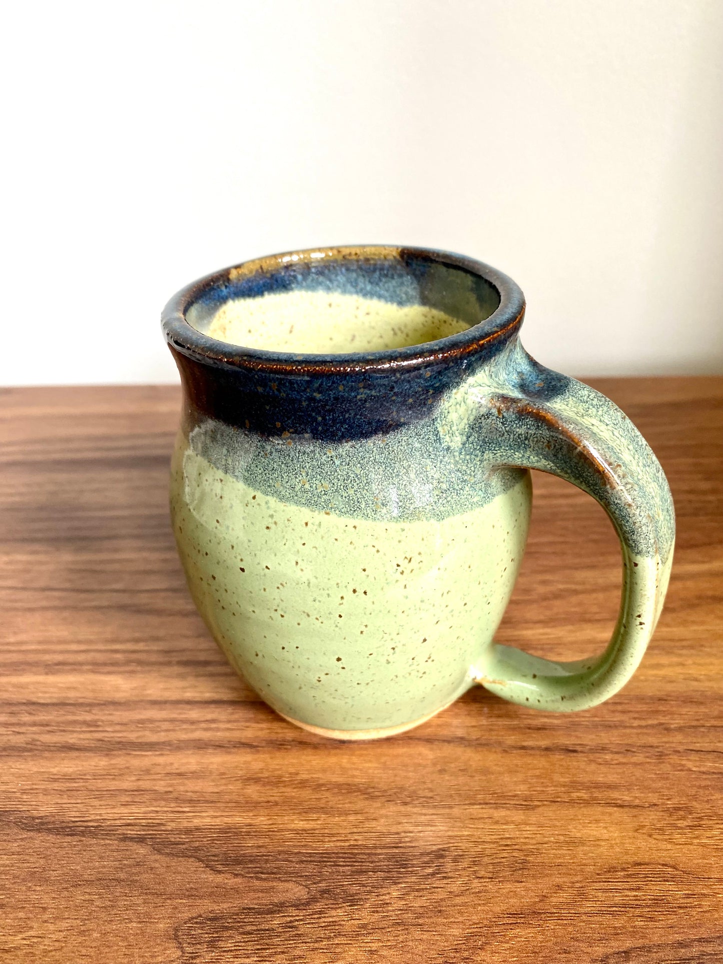 Stoneware Mug