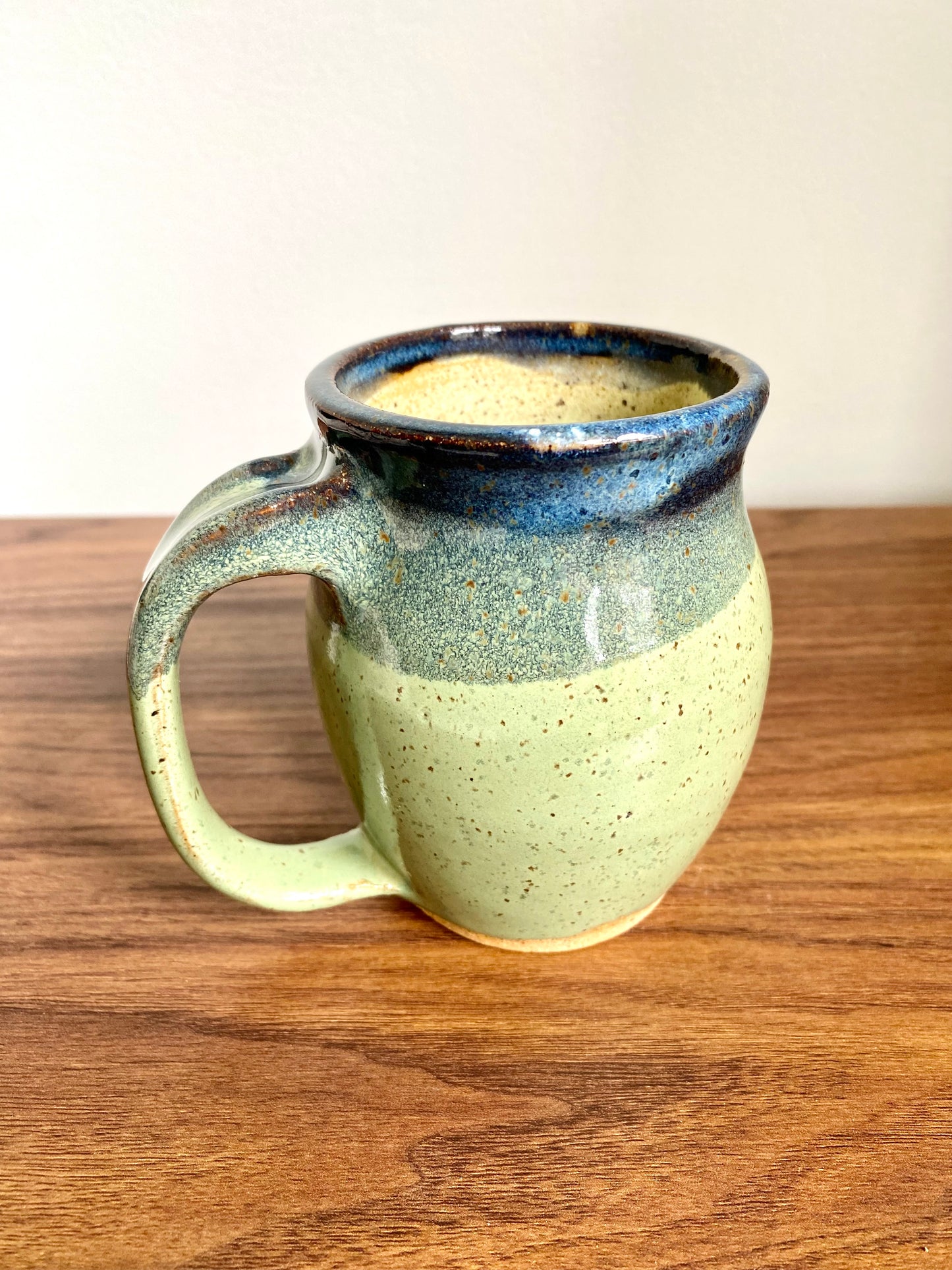 Stoneware Mug