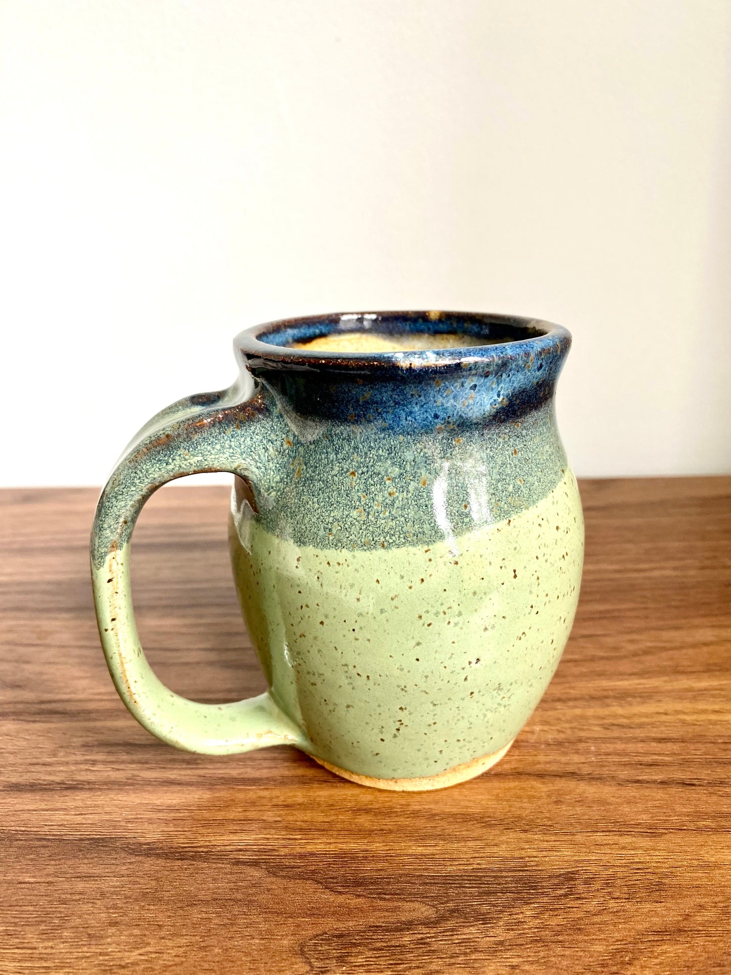 Stoneware Mug