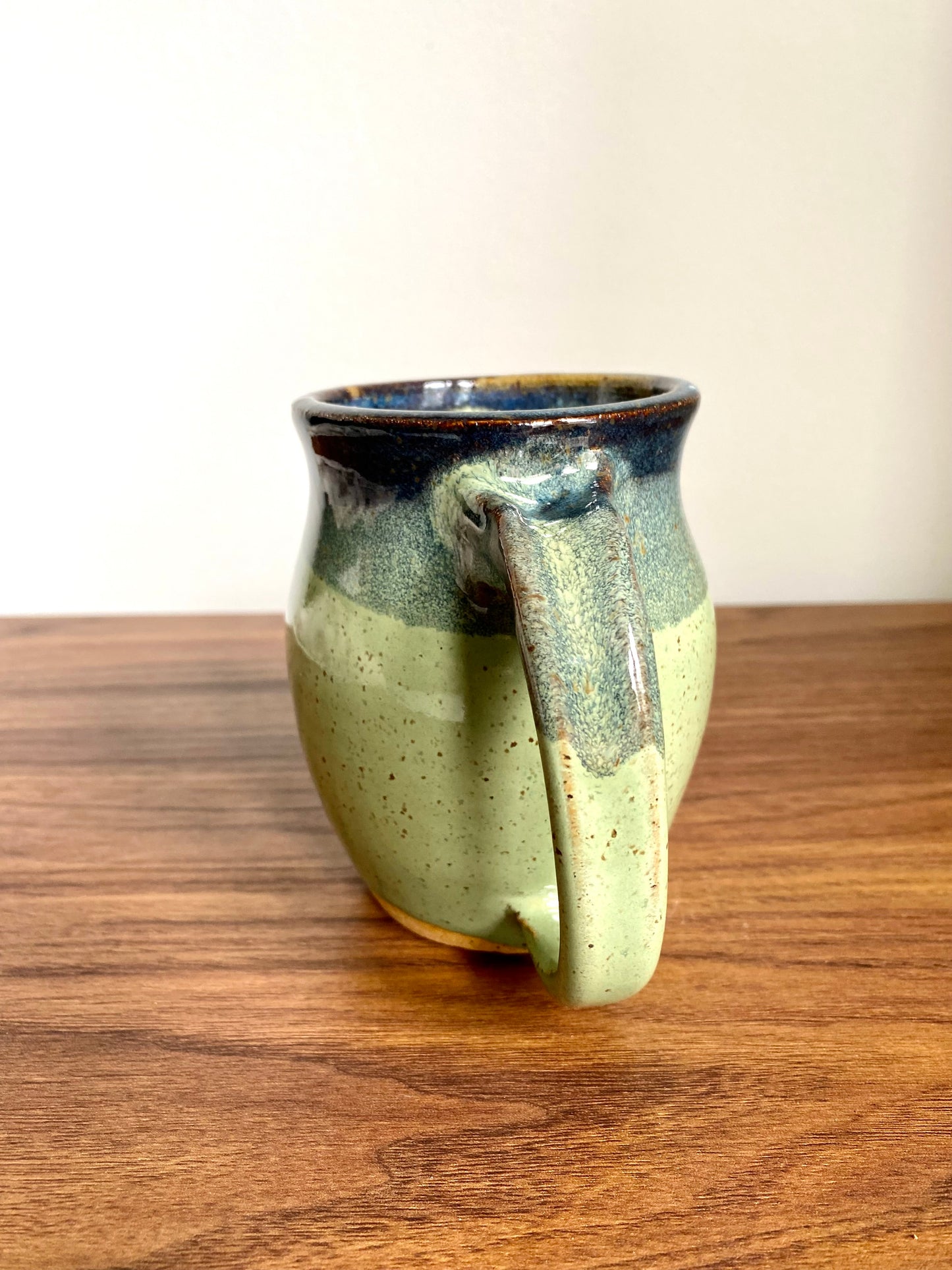 Stoneware Mug