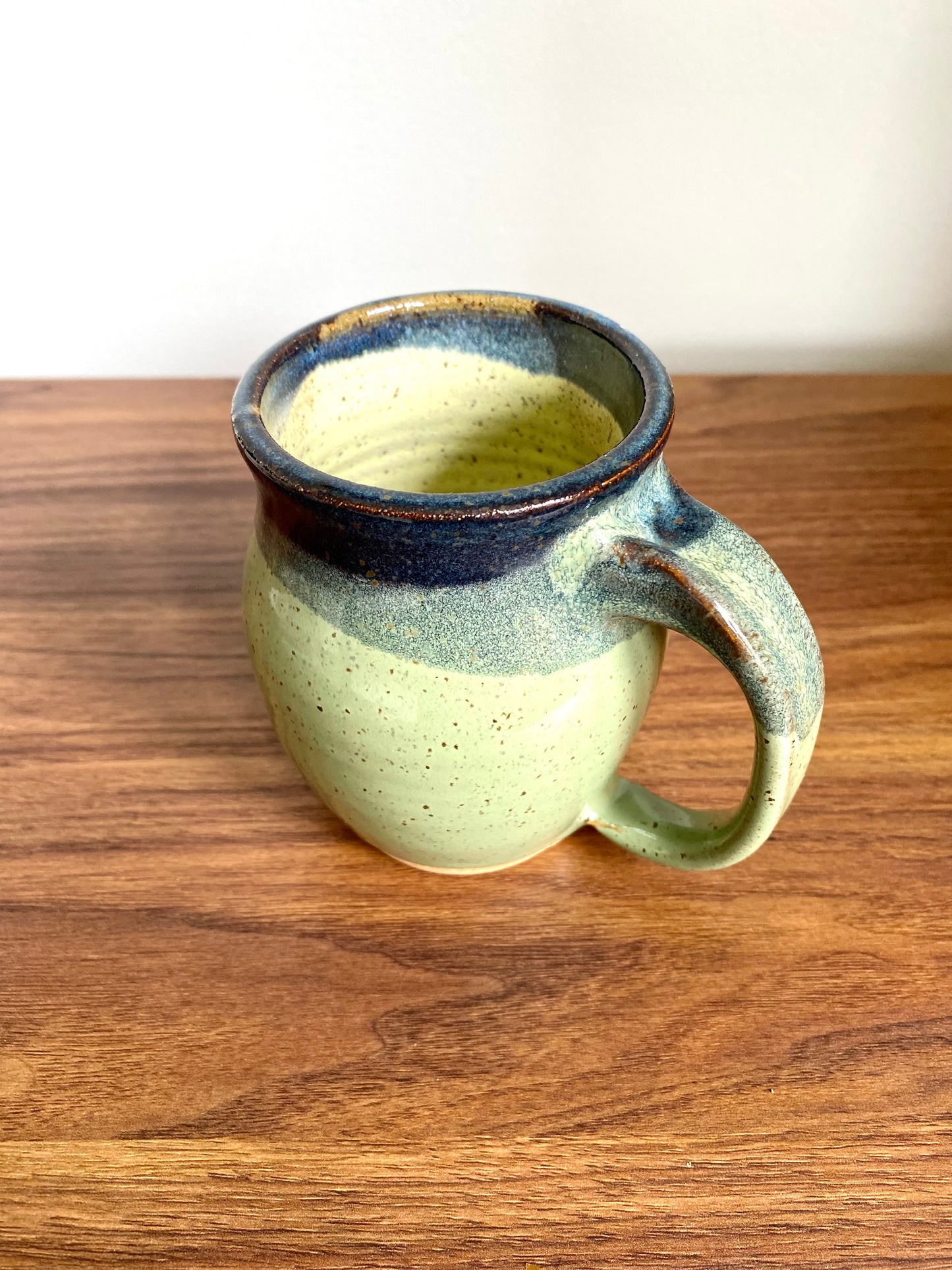 Stoneware Mug