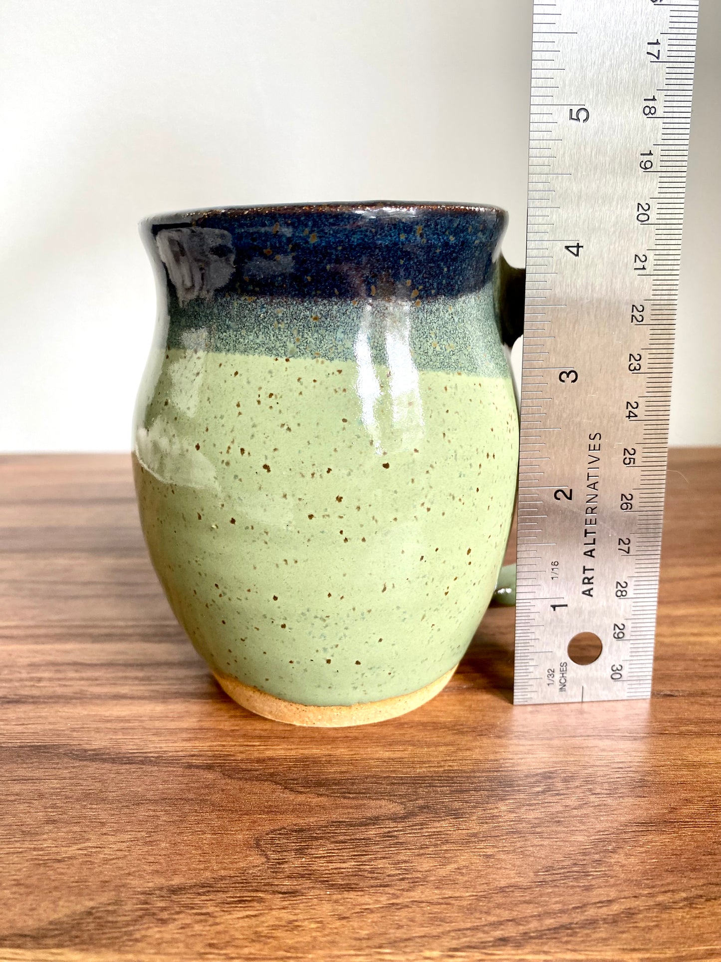 Stoneware Mug