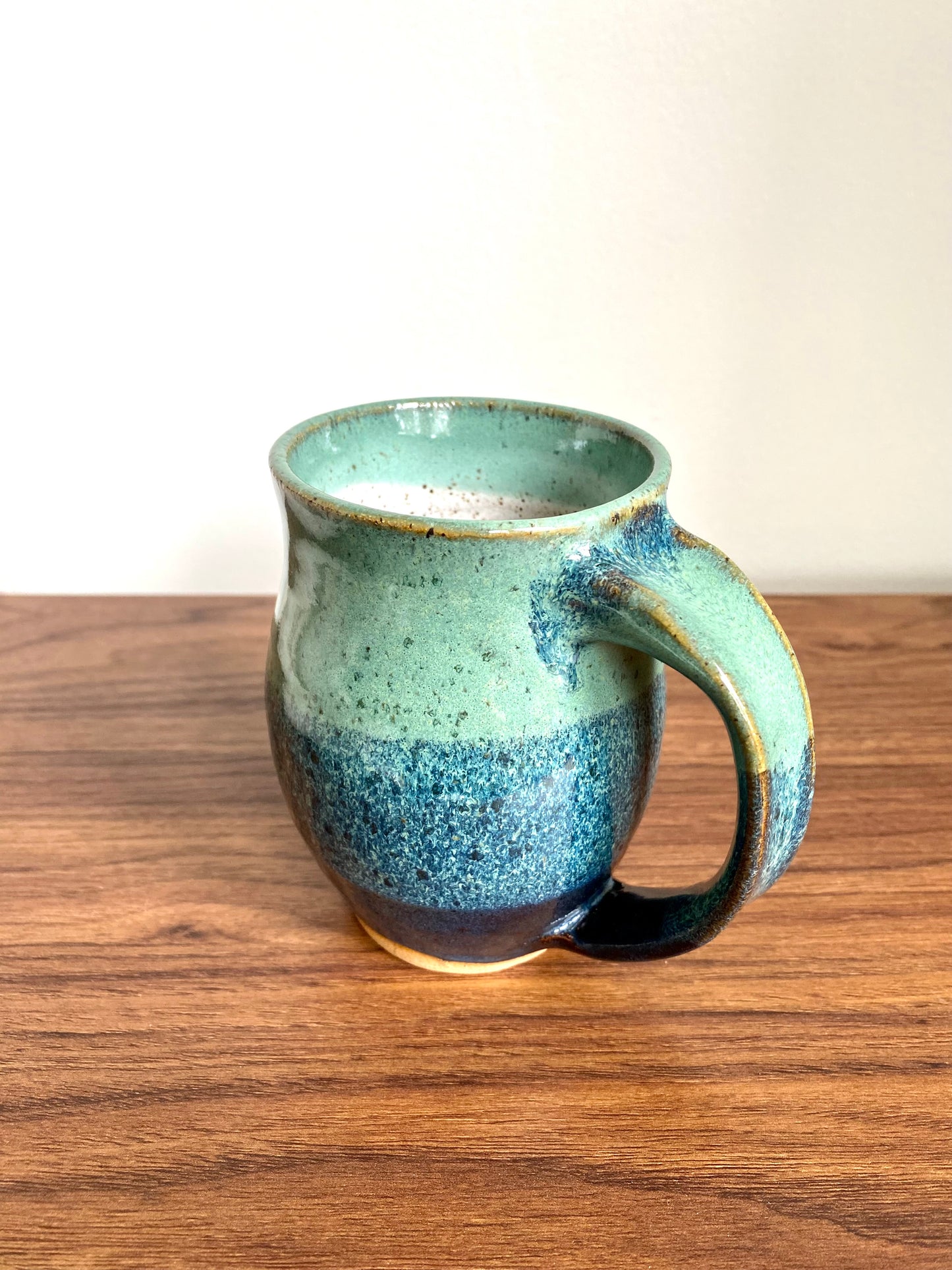 Stoneware Mug