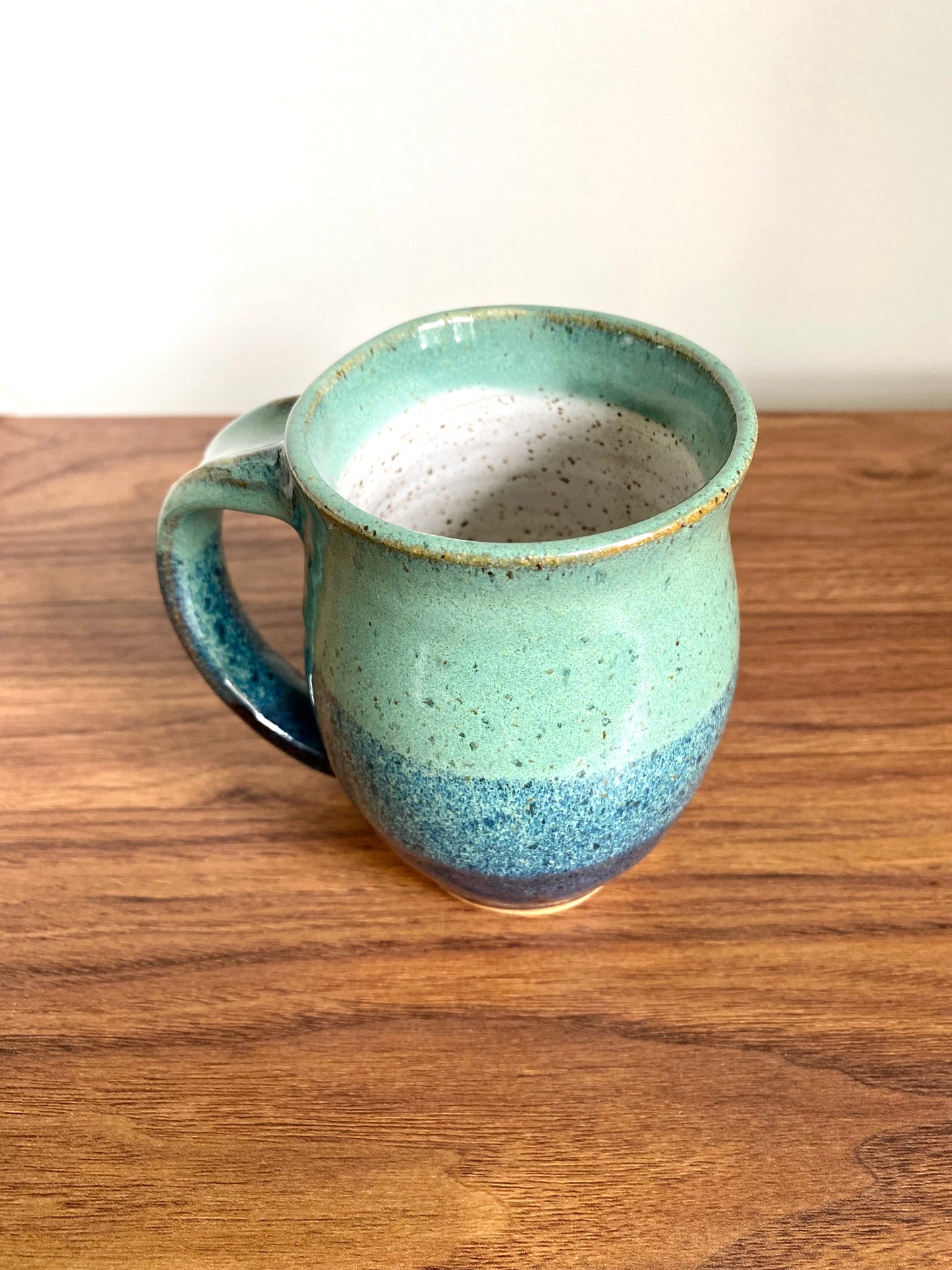 Stoneware Mug
