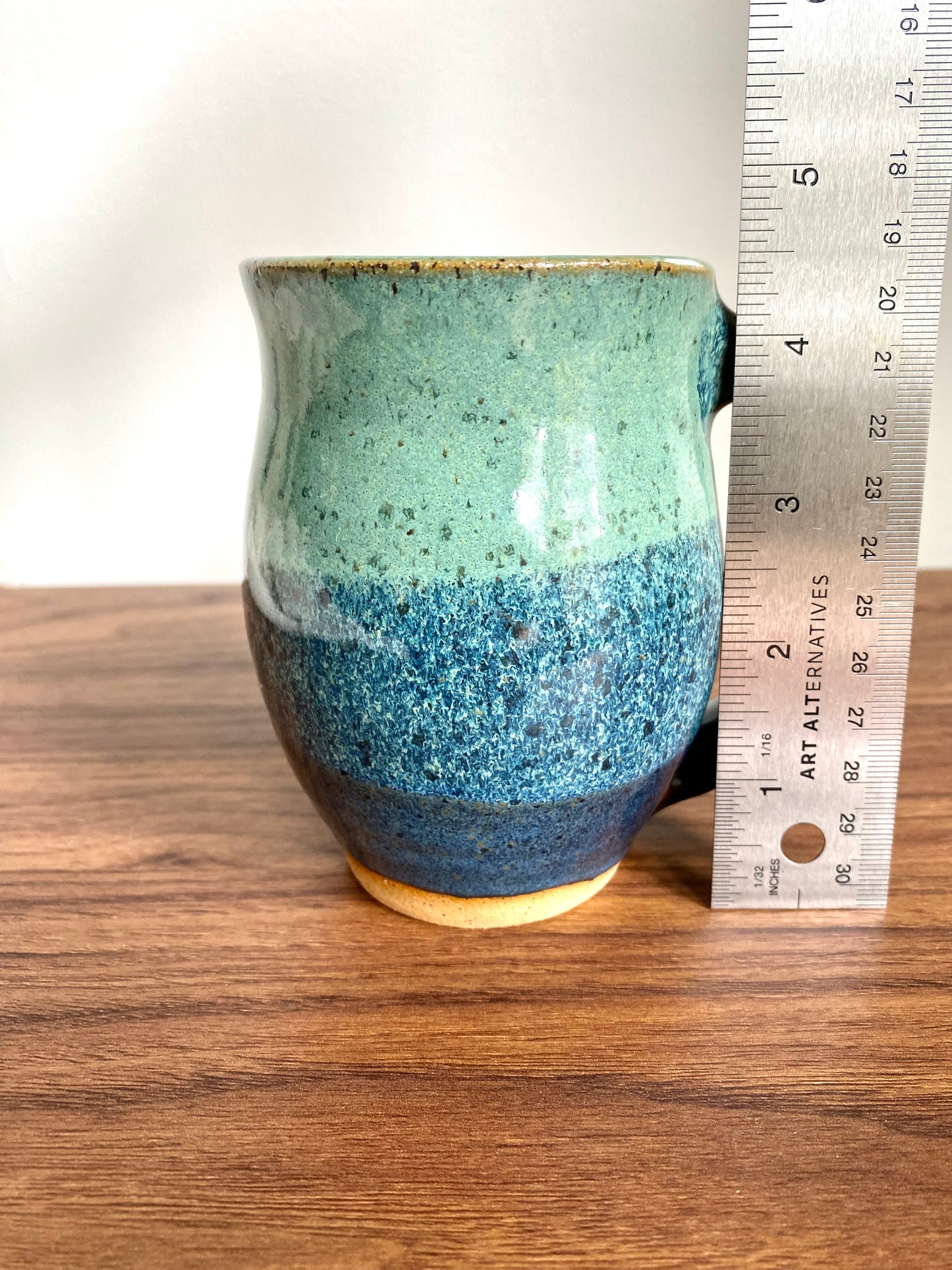 Stoneware Mug