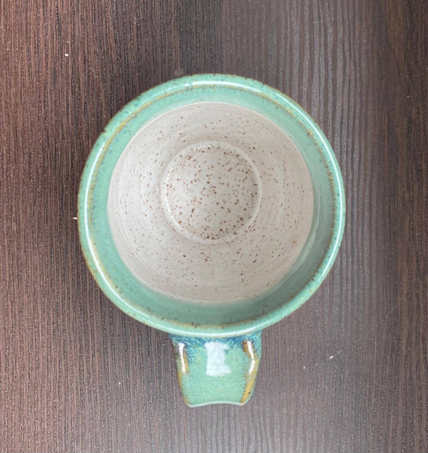Stoneware Mug