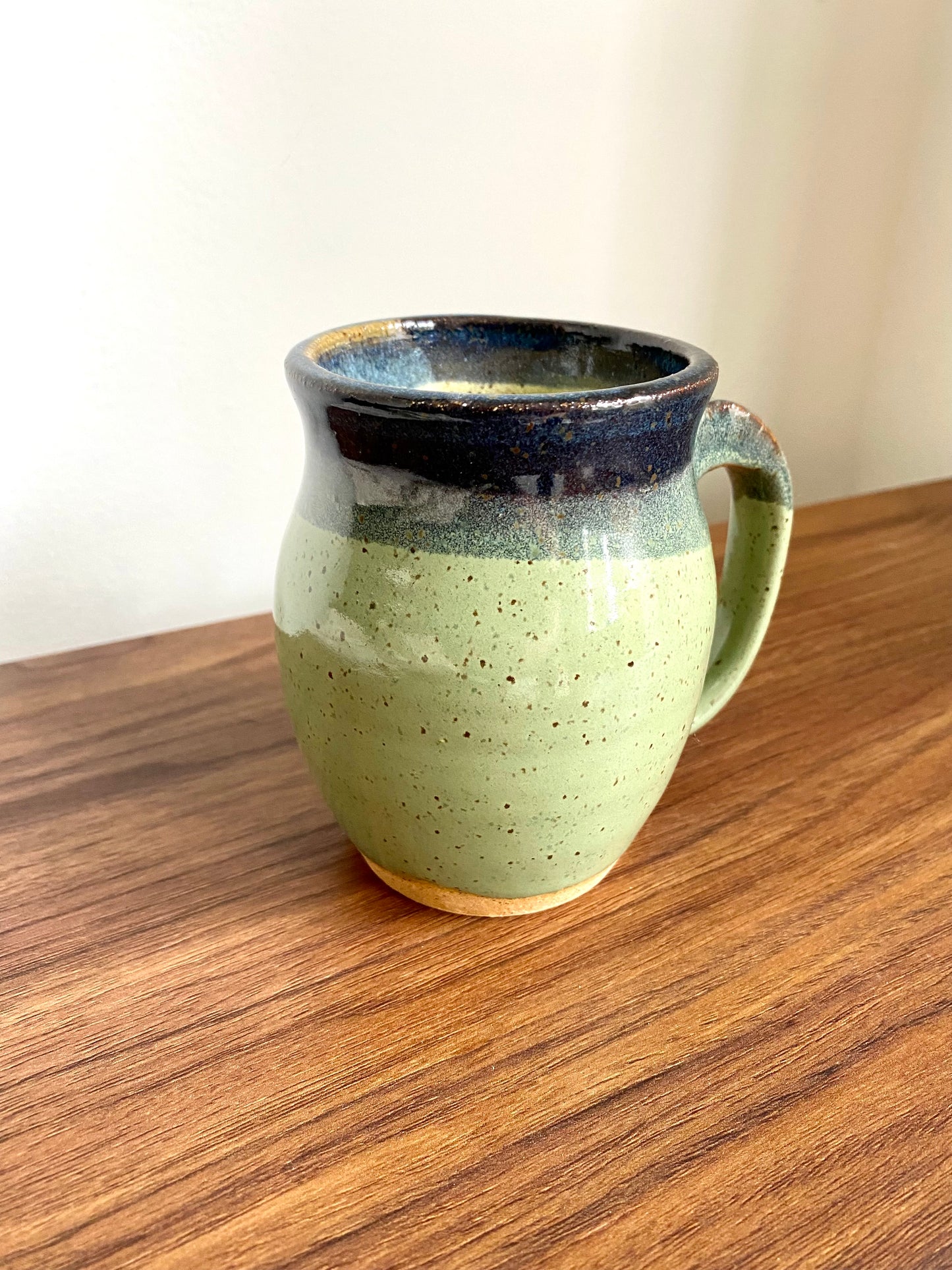 Stoneware Mug