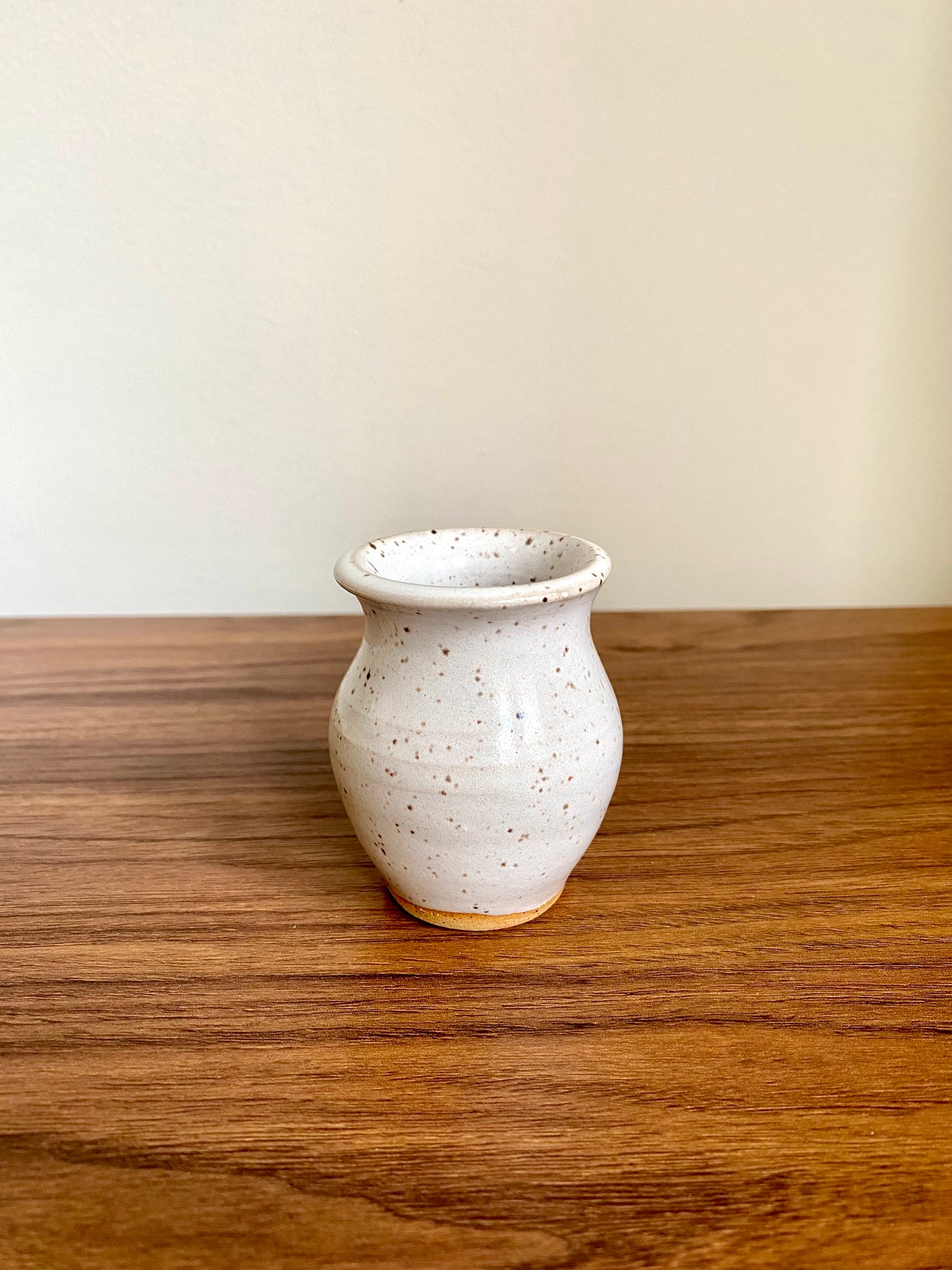 Little Stoneware Vase