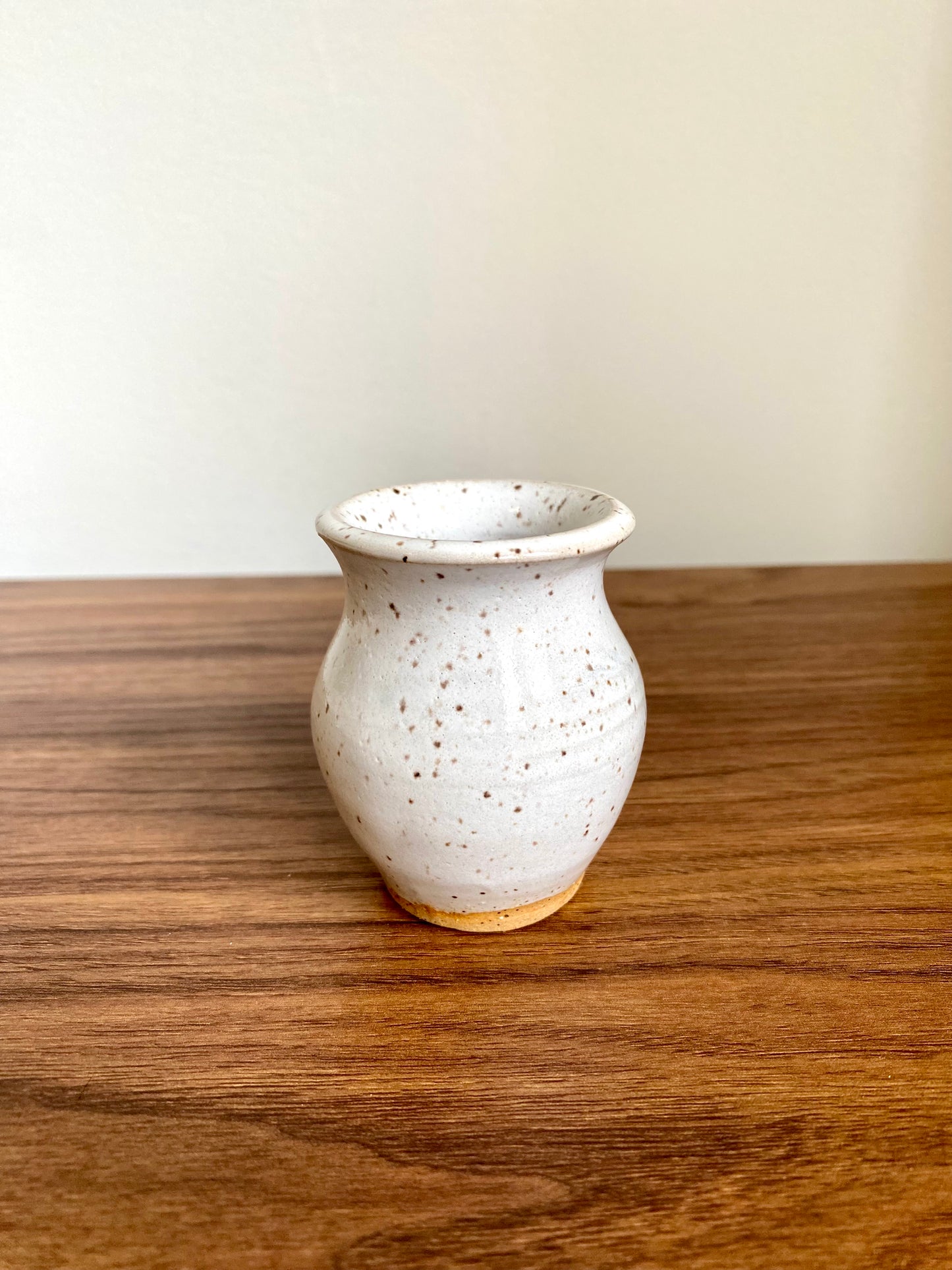 Little Stoneware Vase