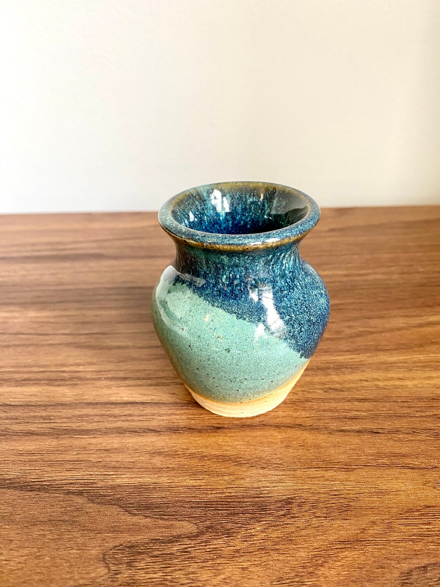 Little Stoneware Vase
