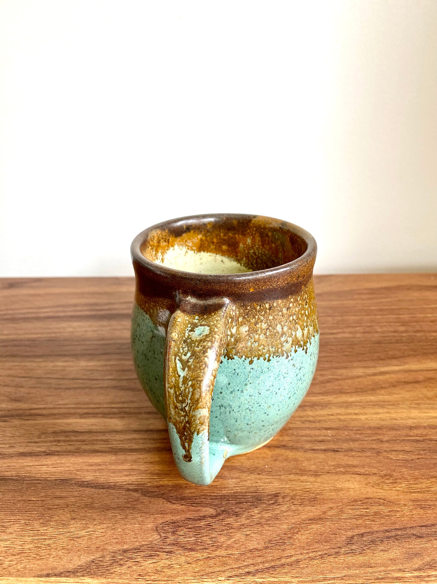 Stoneware Mug