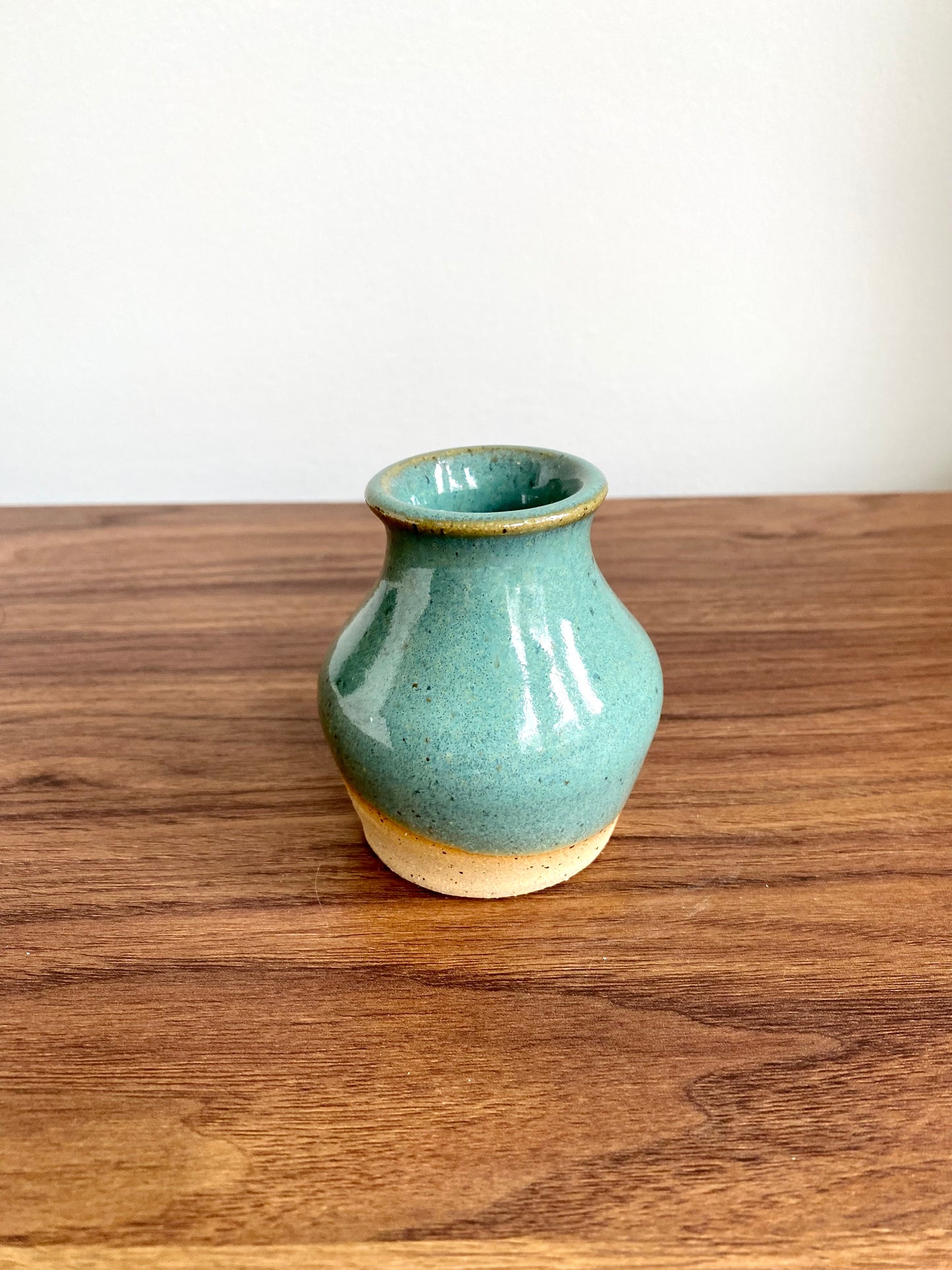 Little Stoneware Vase