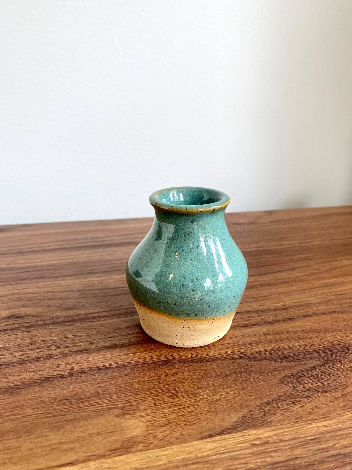 Little Stoneware Vase