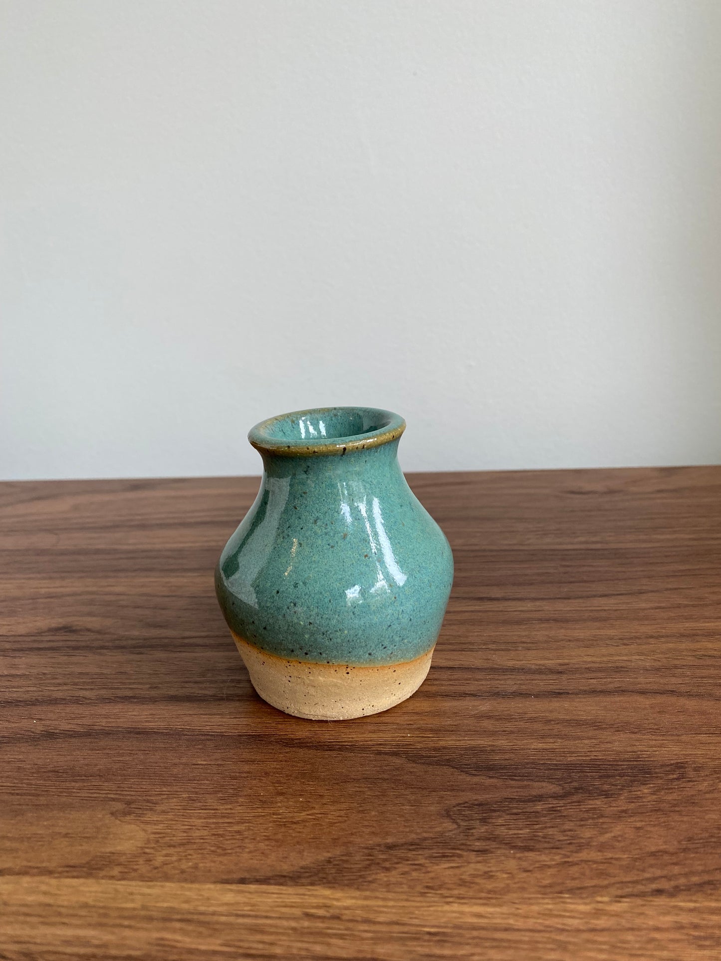 Little Stoneware Vase