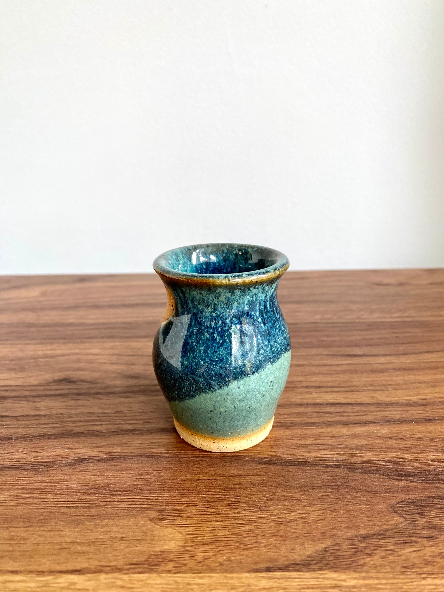 Little Stoneware Vase