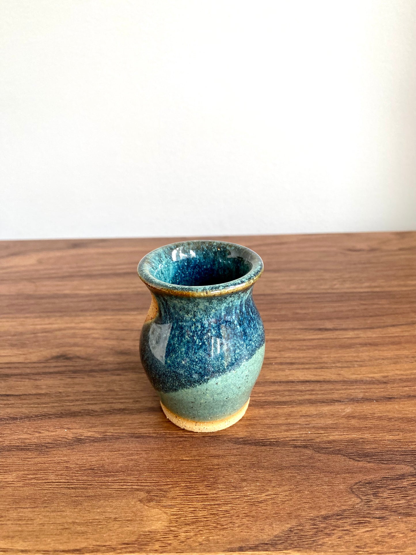Little Stoneware Vase