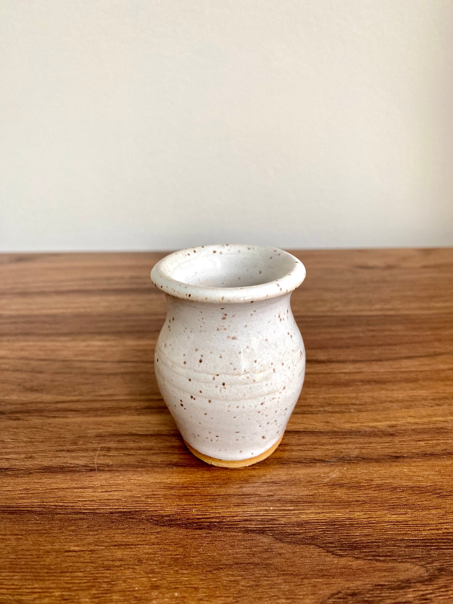 Little Stoneware Vase