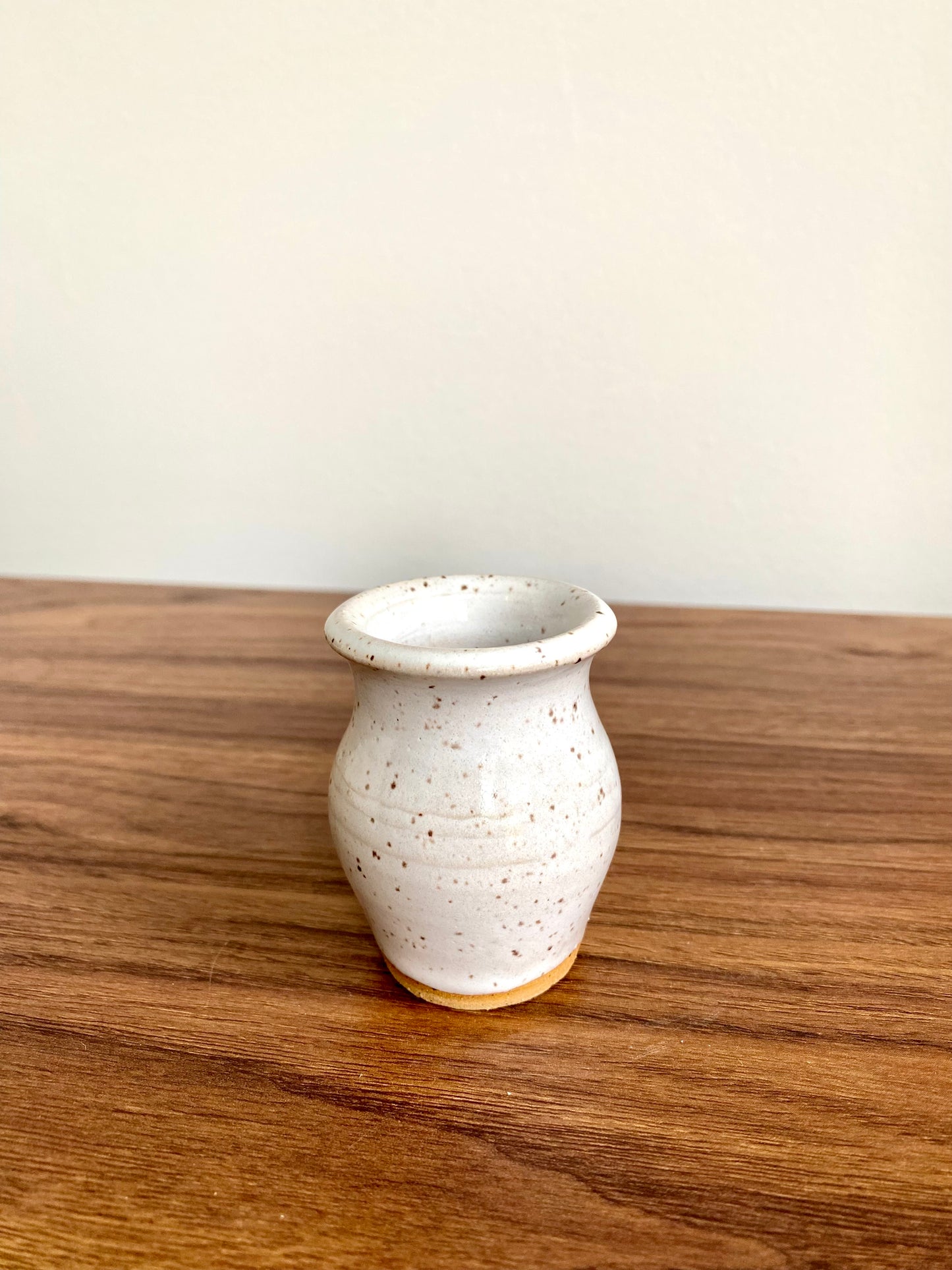 Little Stoneware Vase
