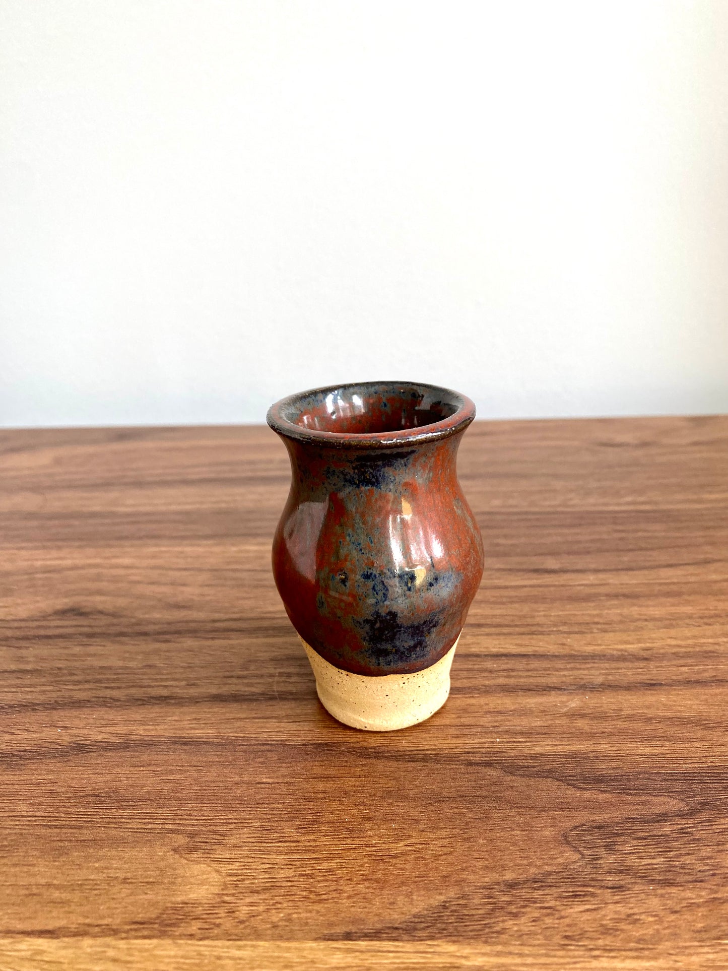 Little Stoneware Vase