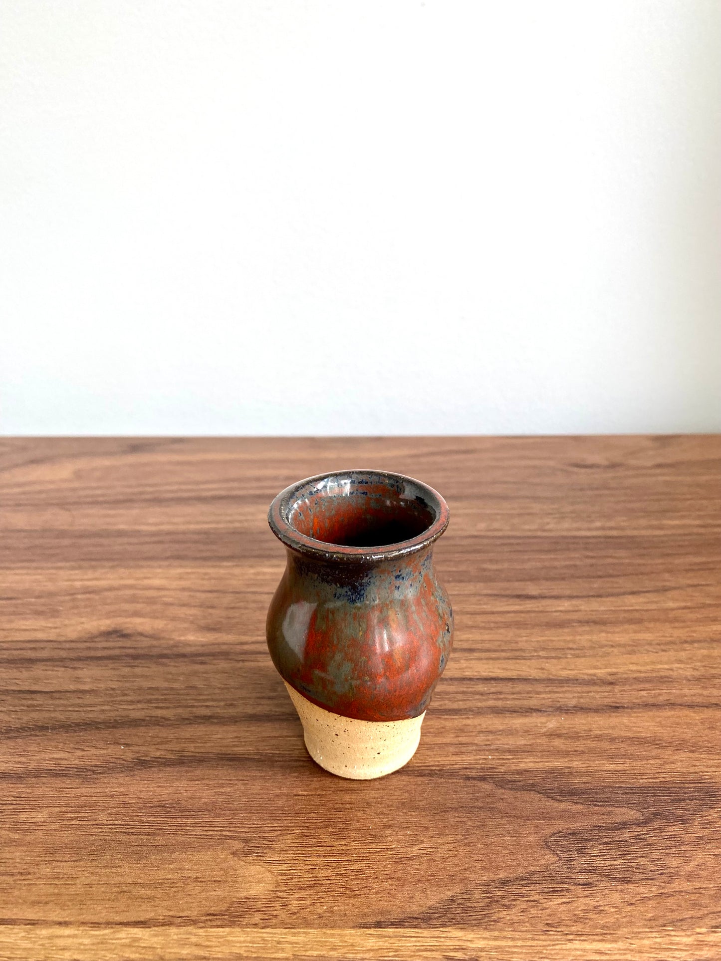 Little Stoneware Vase