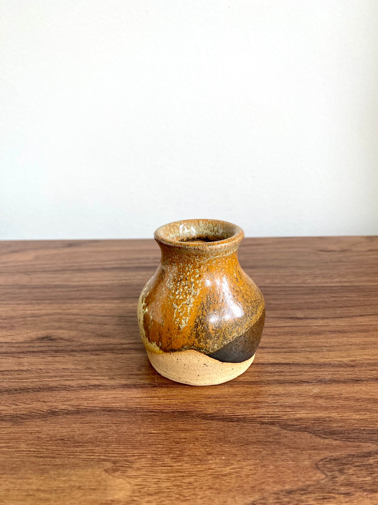 Little Stoneware Vase