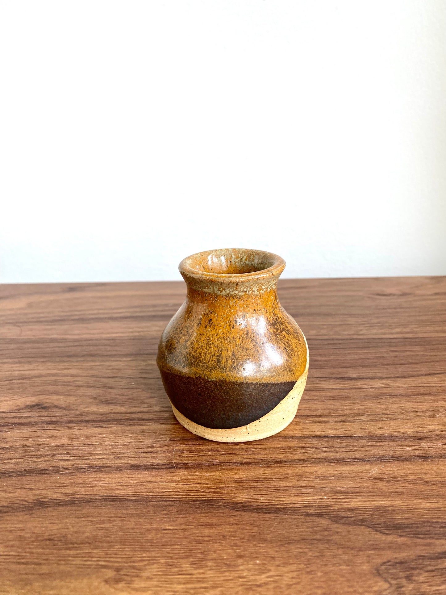 Little Stoneware Vase
