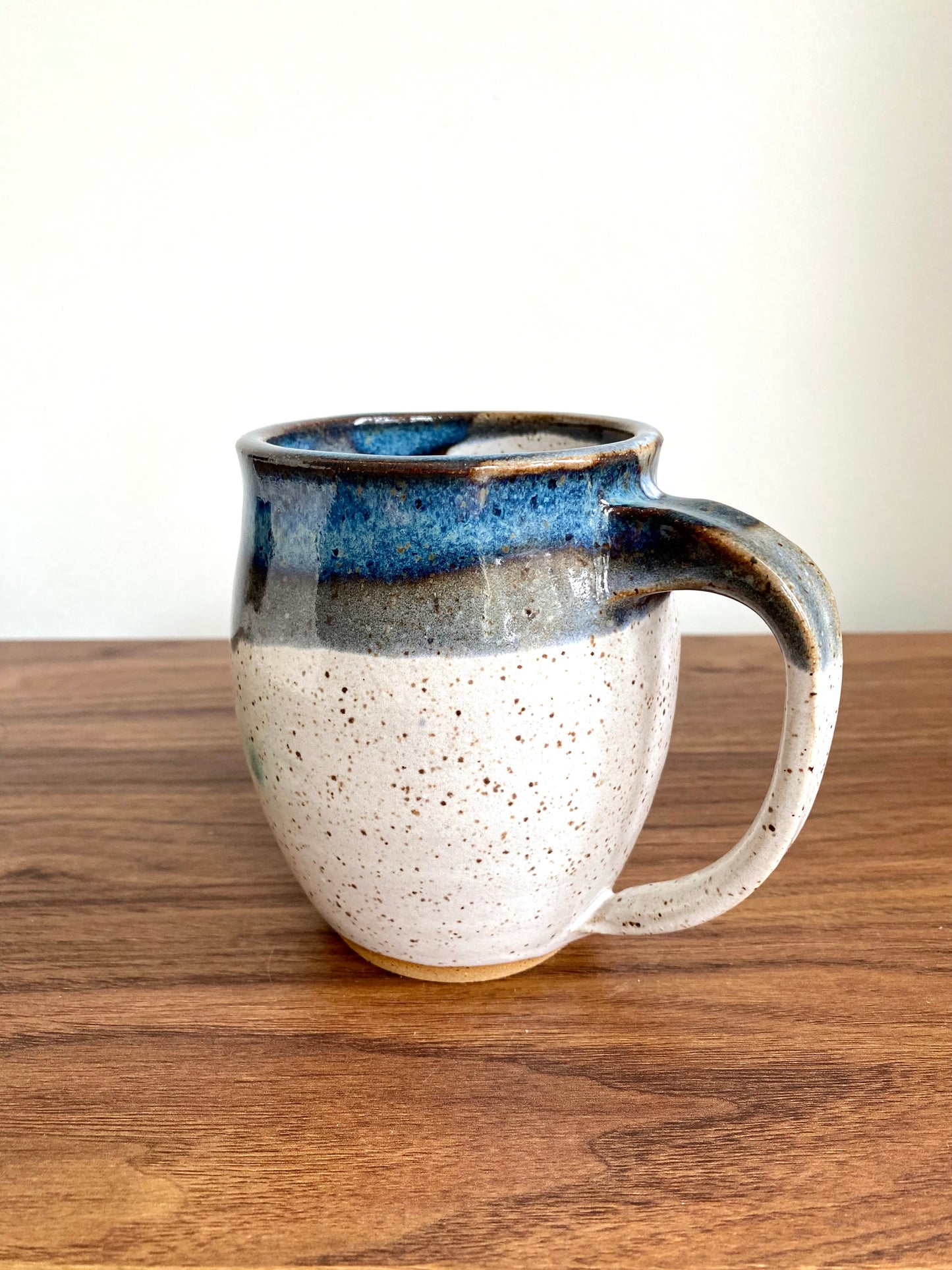 Stoneware Mug