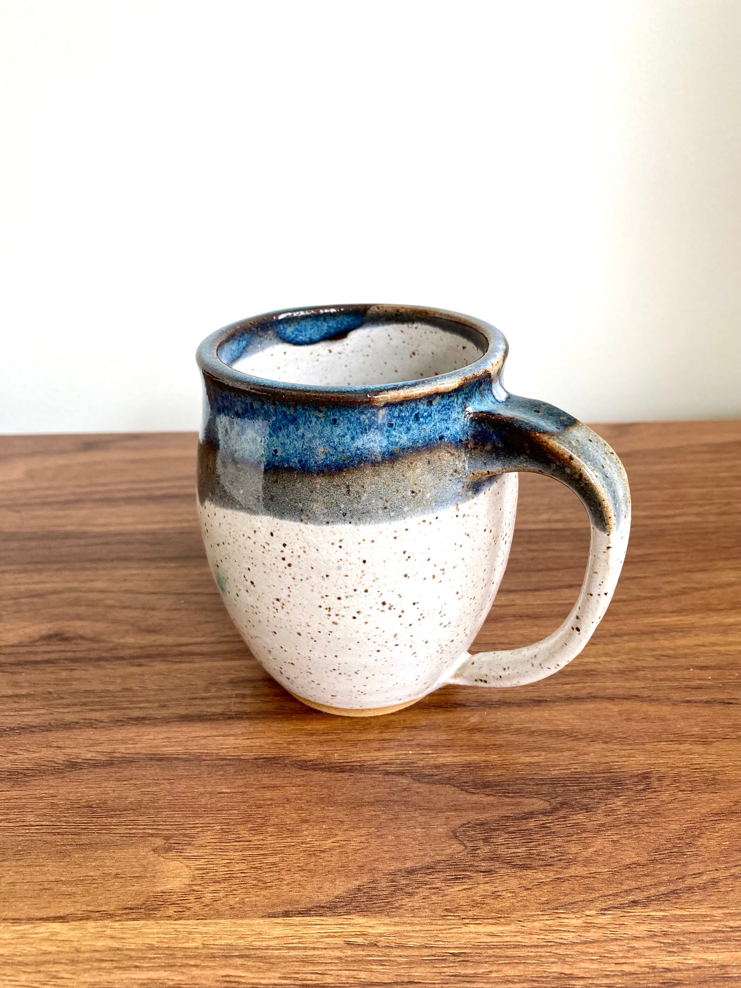 Stoneware Mug