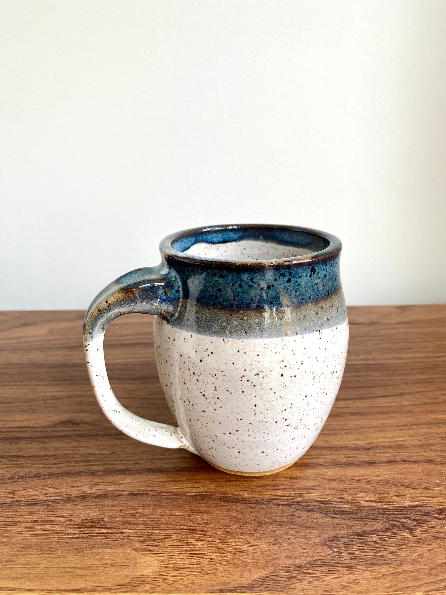 Stoneware Mug
