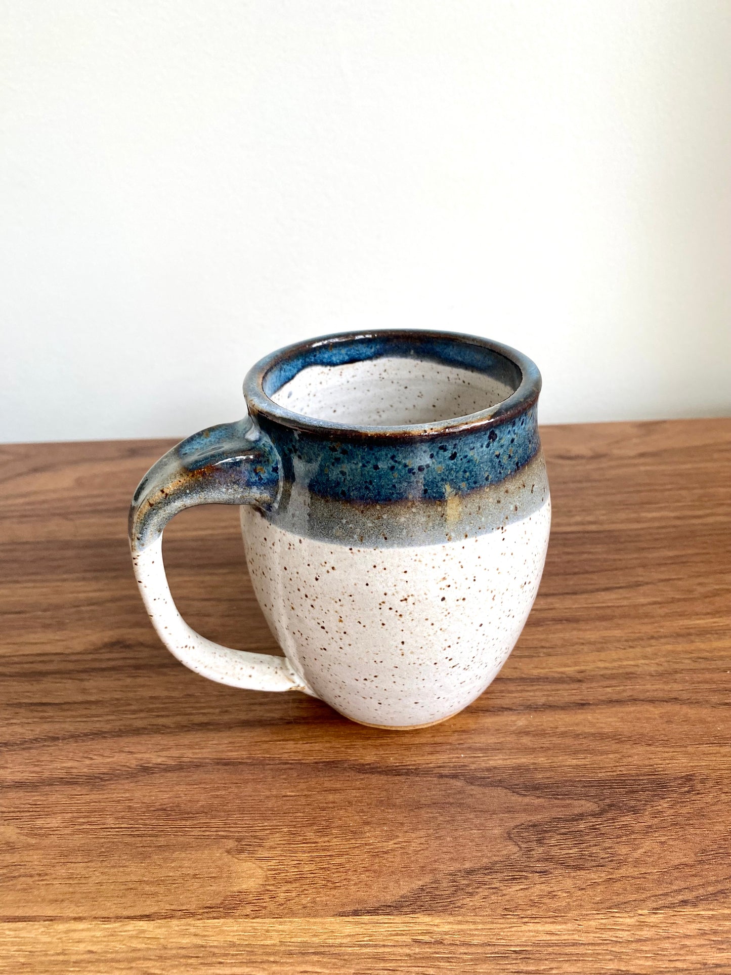 Stoneware Mug
