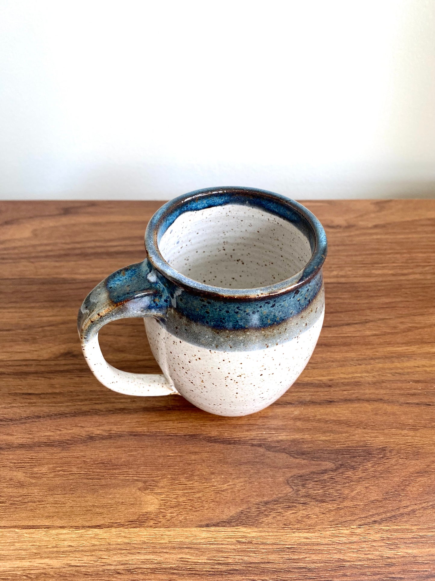 Stoneware Mug