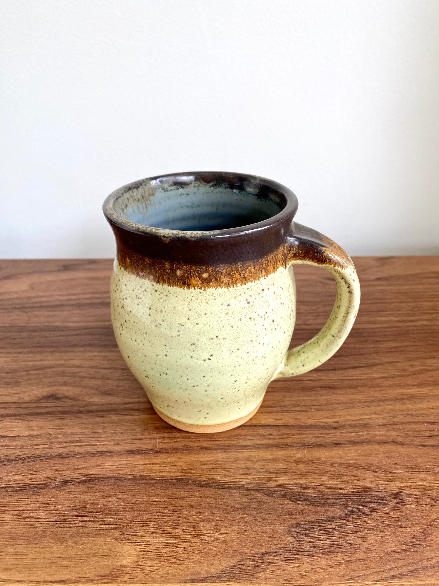 Stoneware Mug