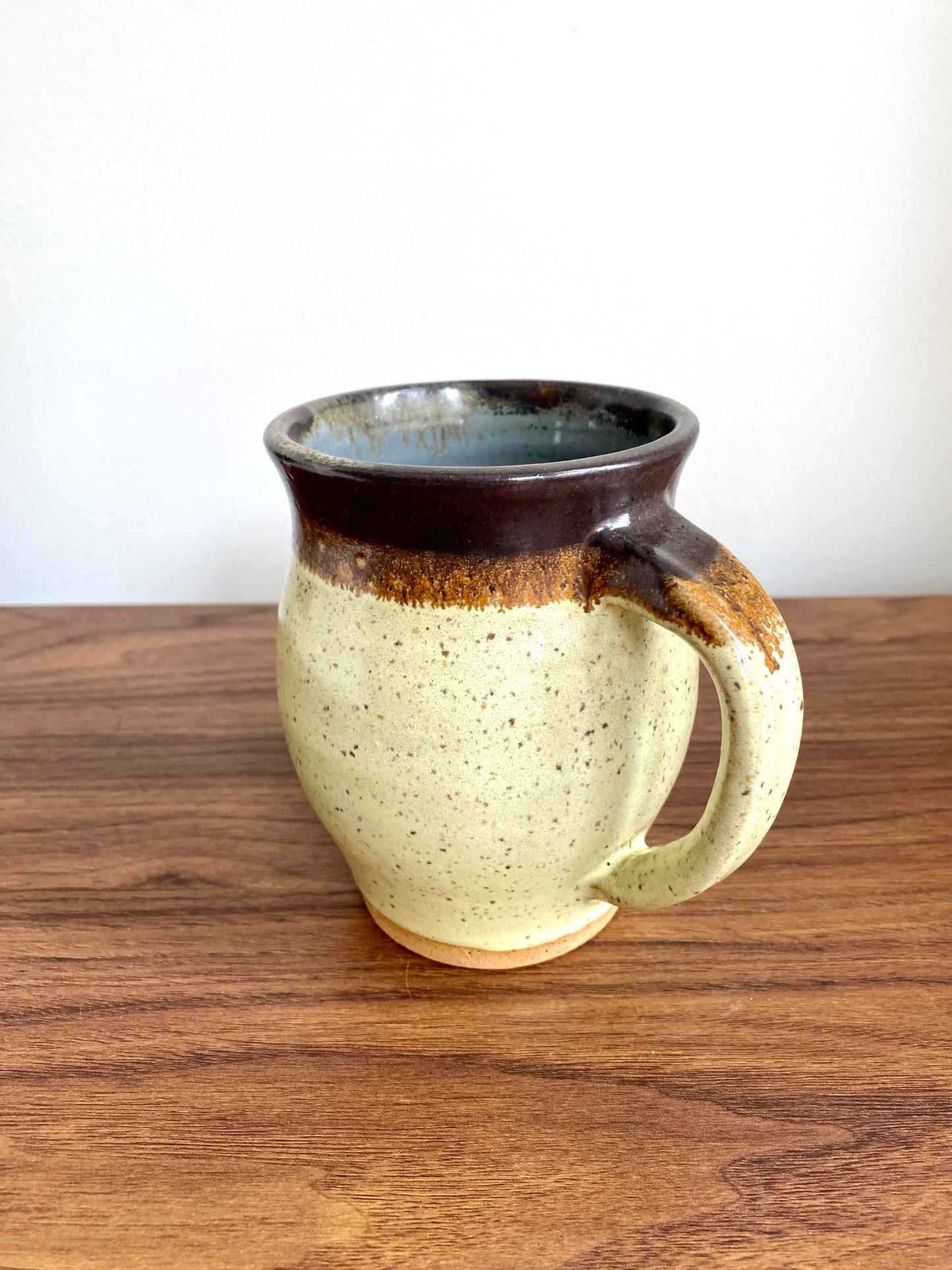 Stoneware Mug
