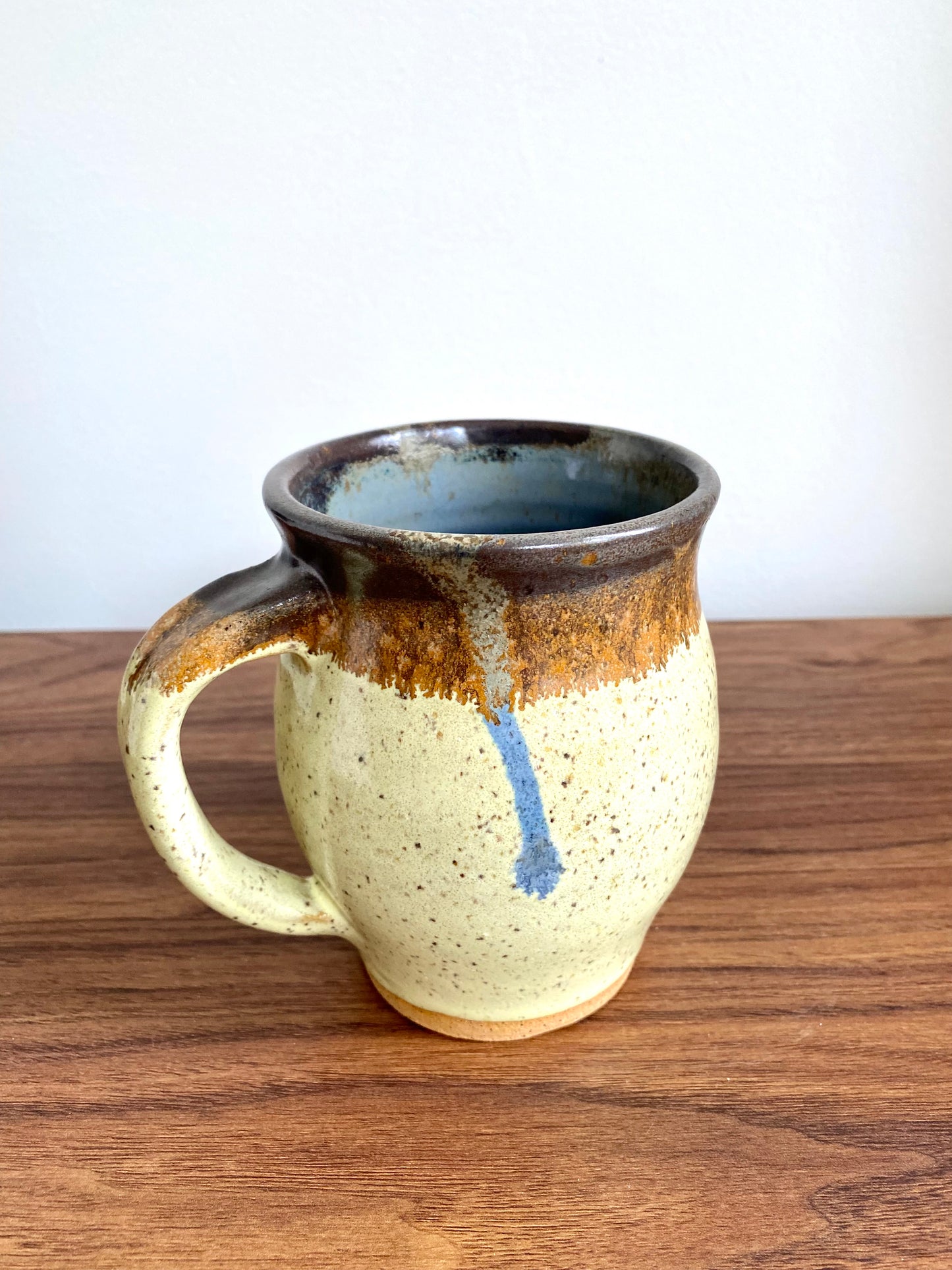 Stoneware Mug